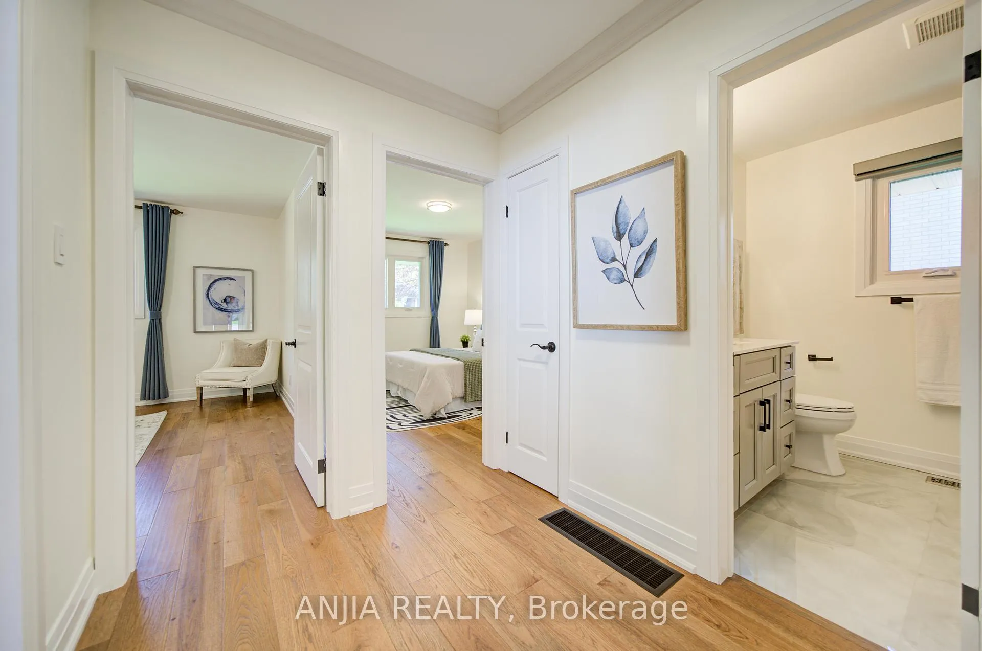 Photo 23 of 80 Southdale Drive, Markham, Bullock — HOMEH