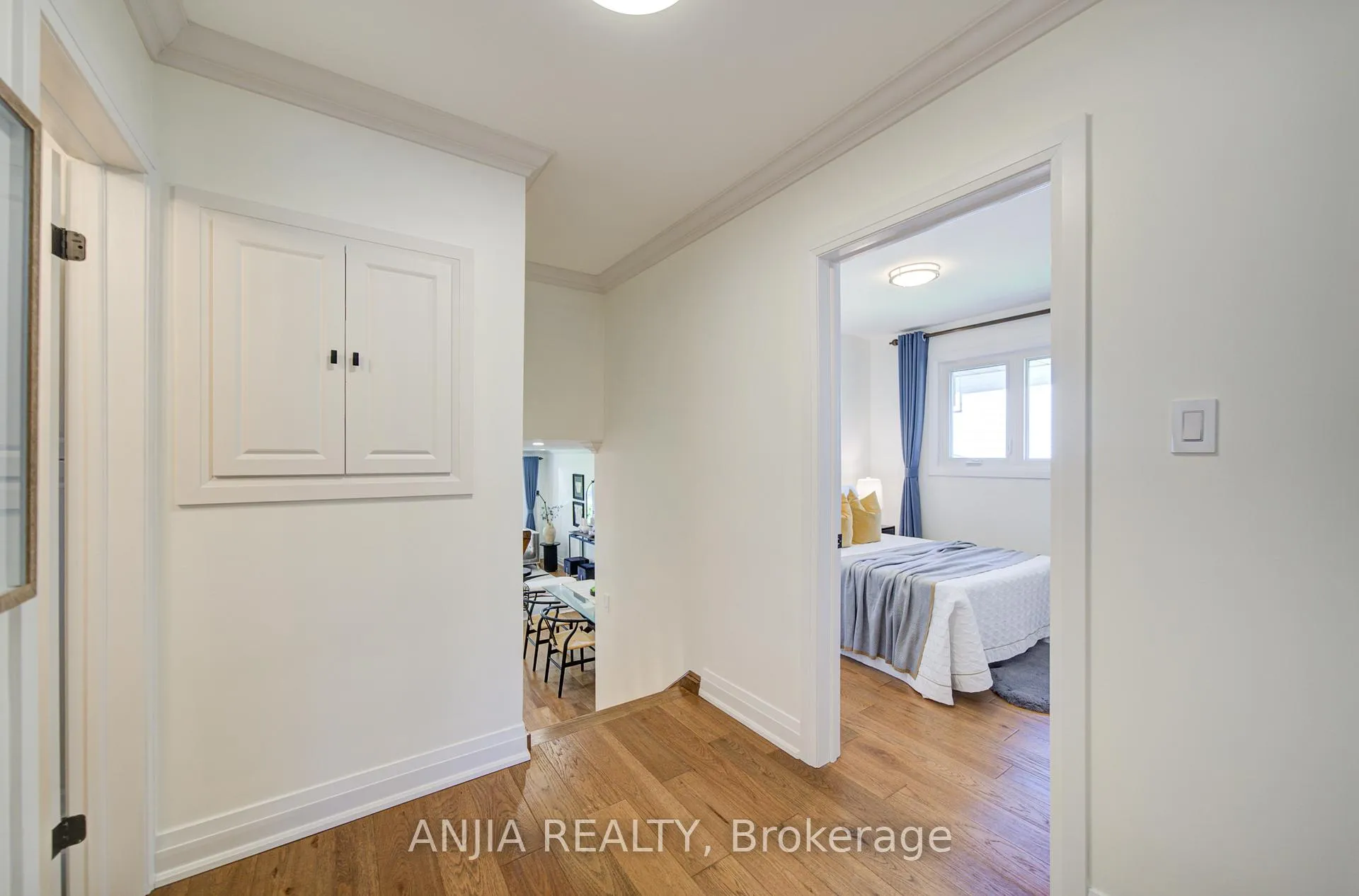 Photo 24 of 80 Southdale Drive, Markham, Bullock — HOMEH