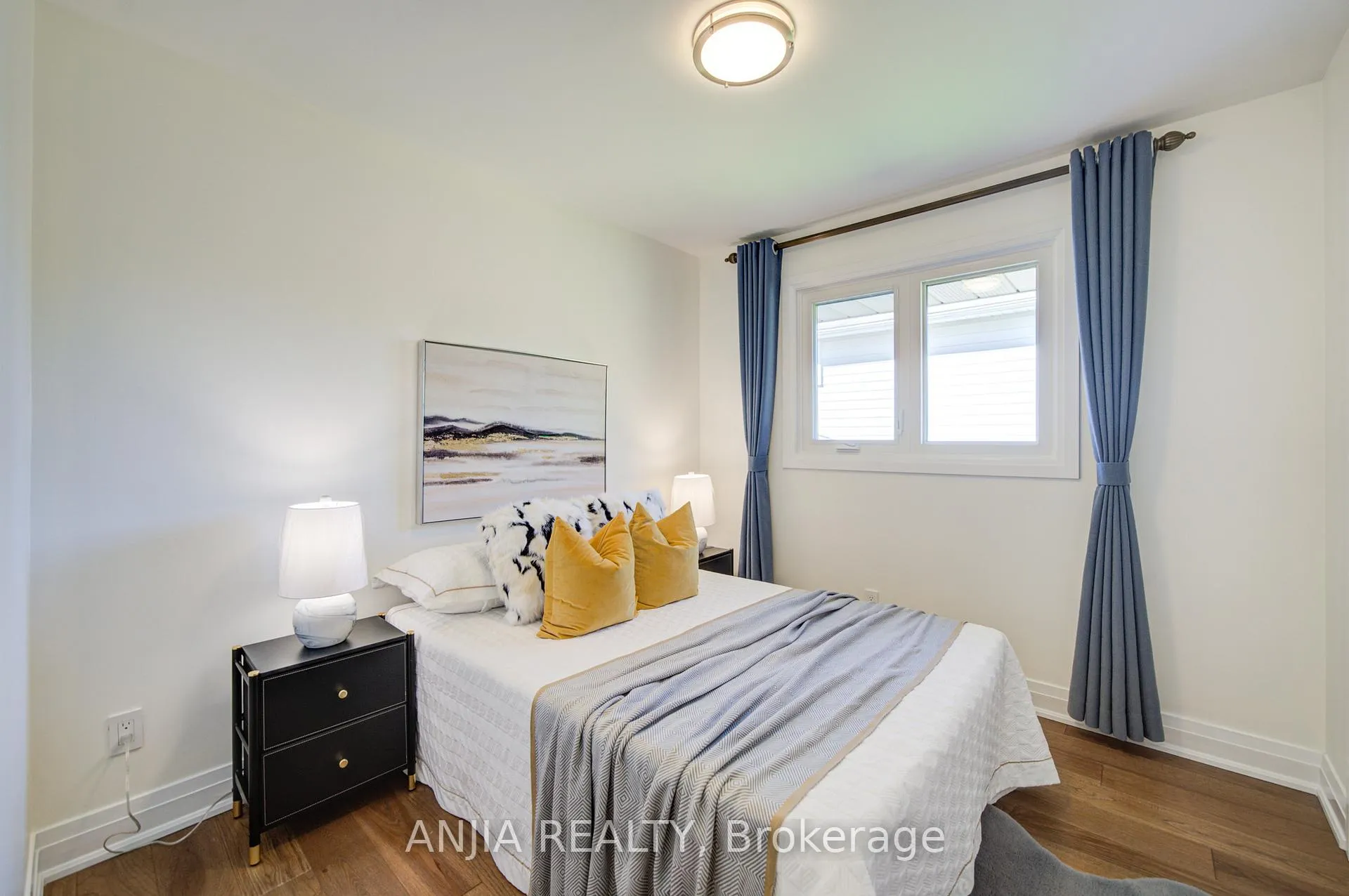 Photo 25 of 80 Southdale Drive, Markham, Bullock — HOMEH