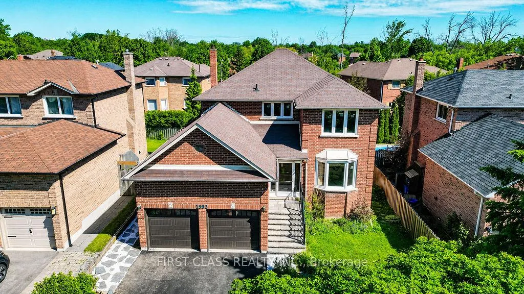 Photo 1 of 2992 Range Line Road, Ajax, South East — HOMEH