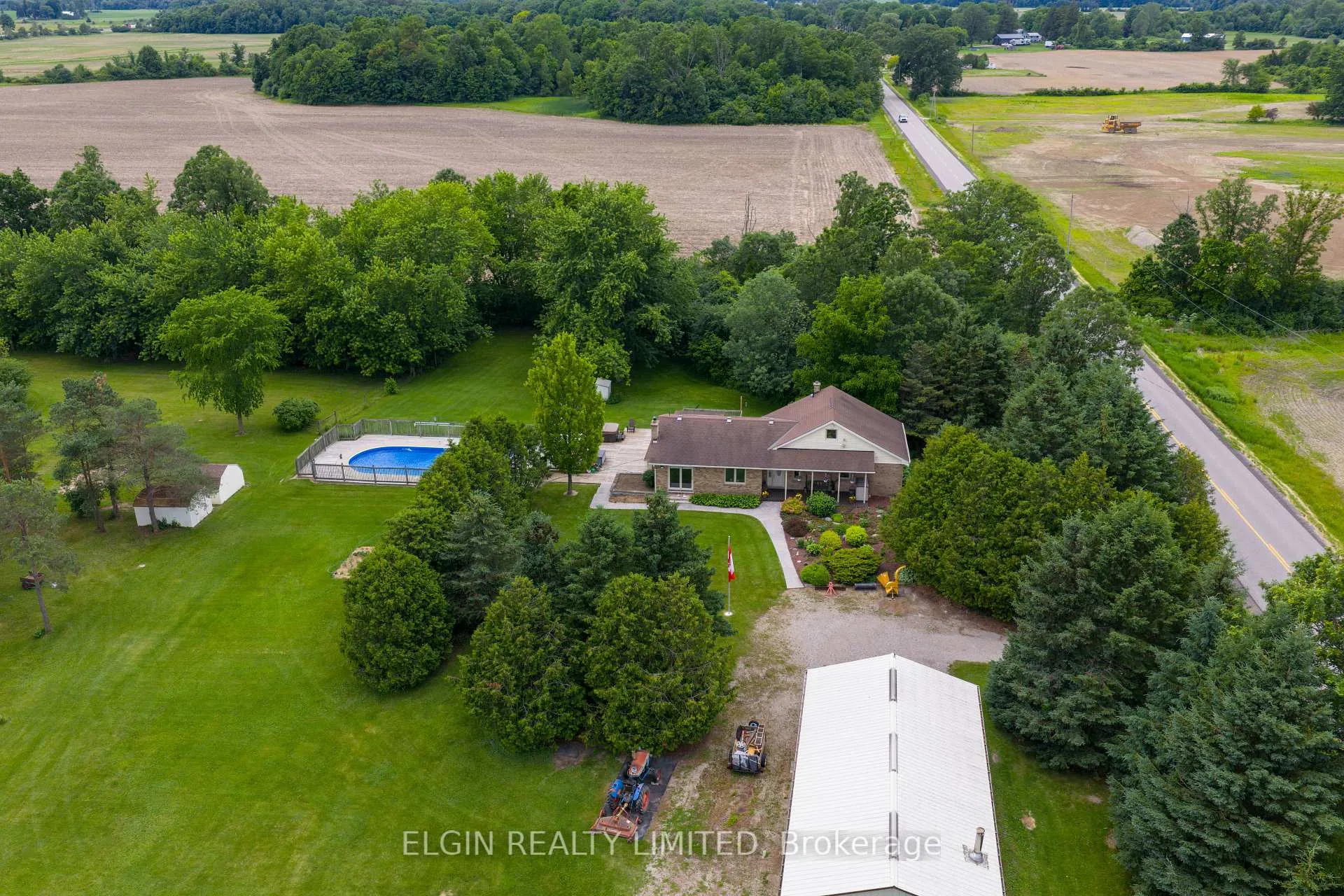 Photo 36 of 34959 THIRD Line Third Line, Southwold, Rural Southwold — HOMEH