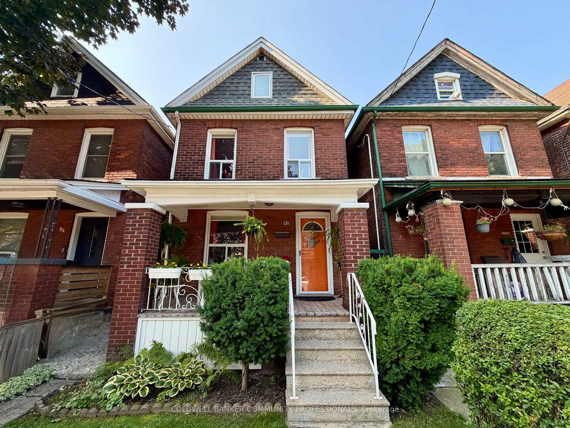 Photo 1 of 92 Case Street, Hamilton, Stipley — HOMEH