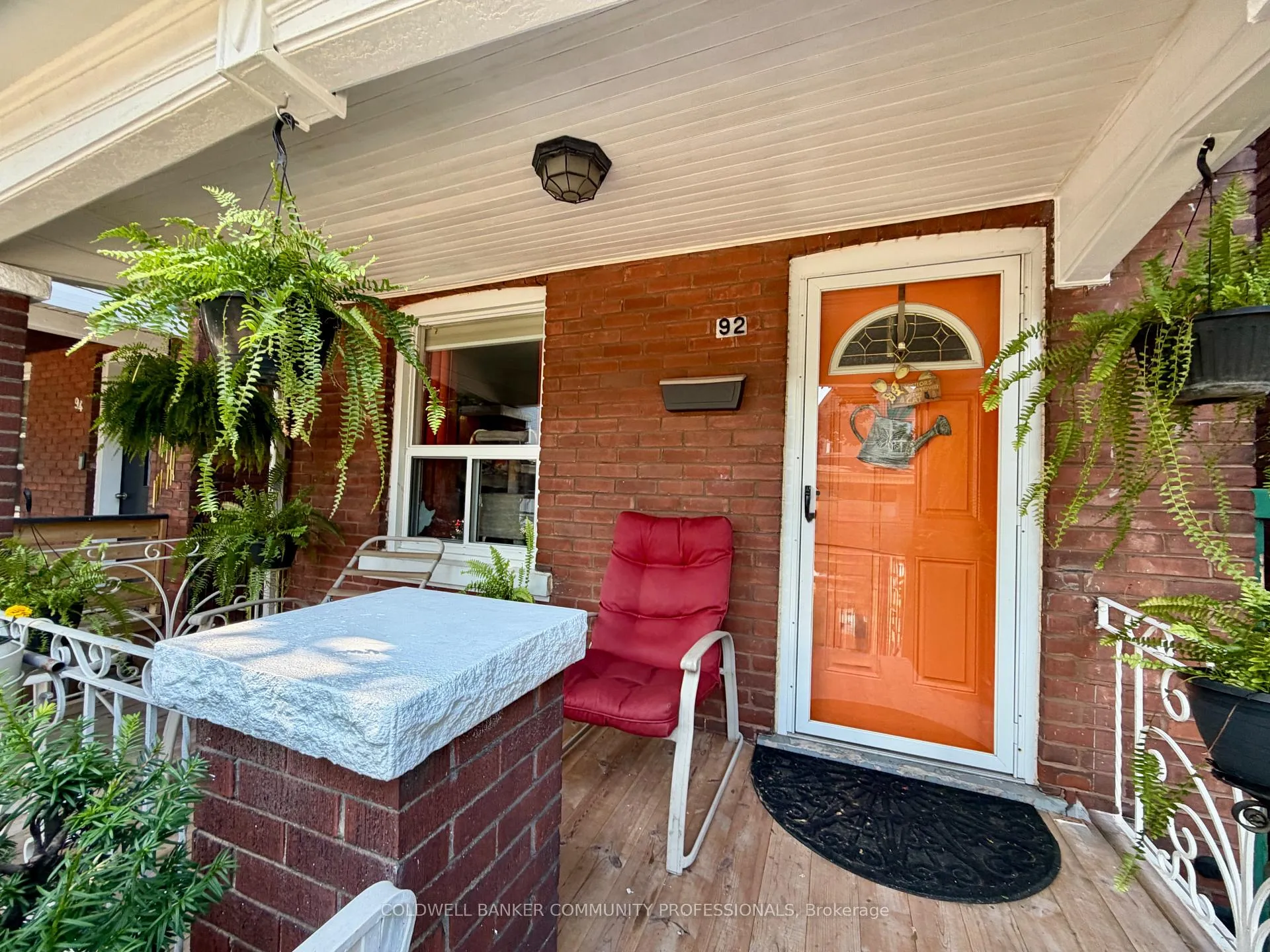 Photo 2 of 92 Case Street, Hamilton, Stipley — HOMEH