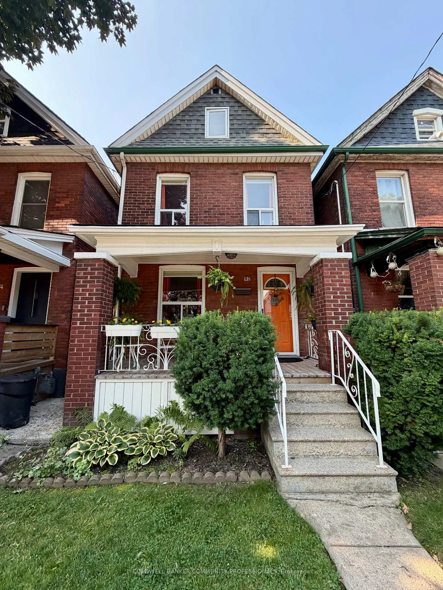 Photo 27 of 92 Case Street, Hamilton, Stipley — HOMEH