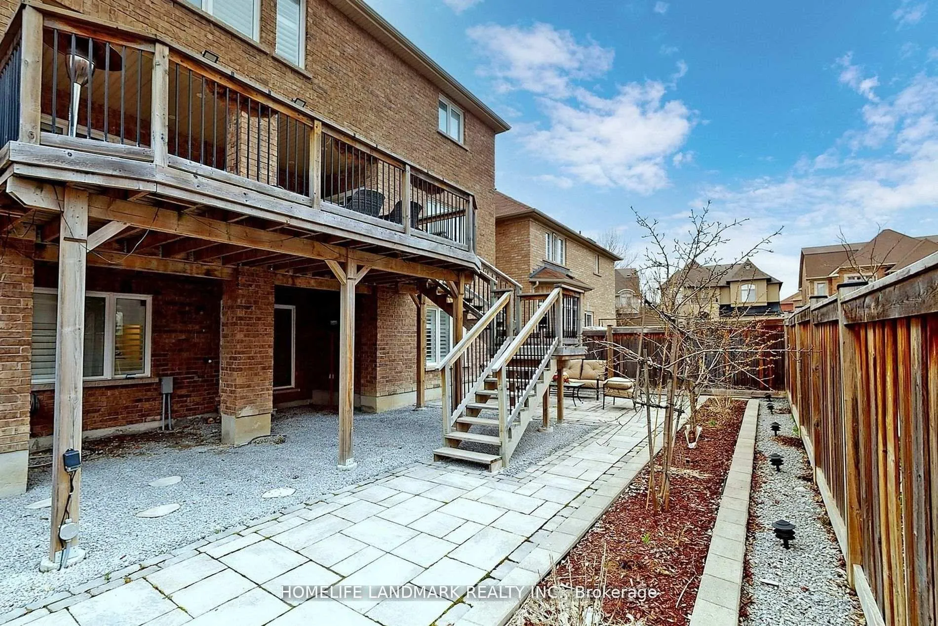 Photo 14 of 61 Rumsey Road, Vaughan, Patterson — HOMEH