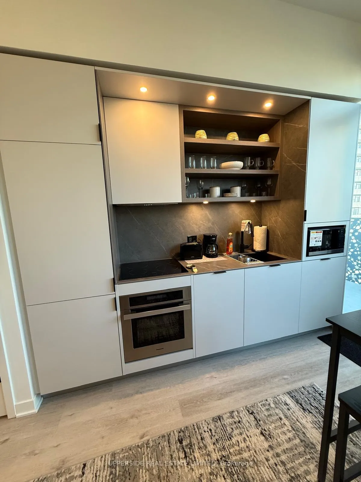 Photo 1 of Unit 4810, 55 Charles Street E, Toronto, Church-Yonge Corridor — HOMEH