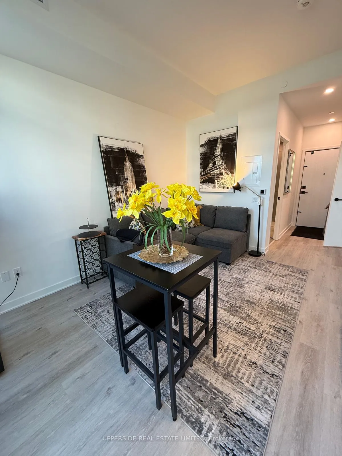 Photo 2 of Unit 4810, 55 Charles Street E, Toronto, Church-Yonge Corridor — HOMEH