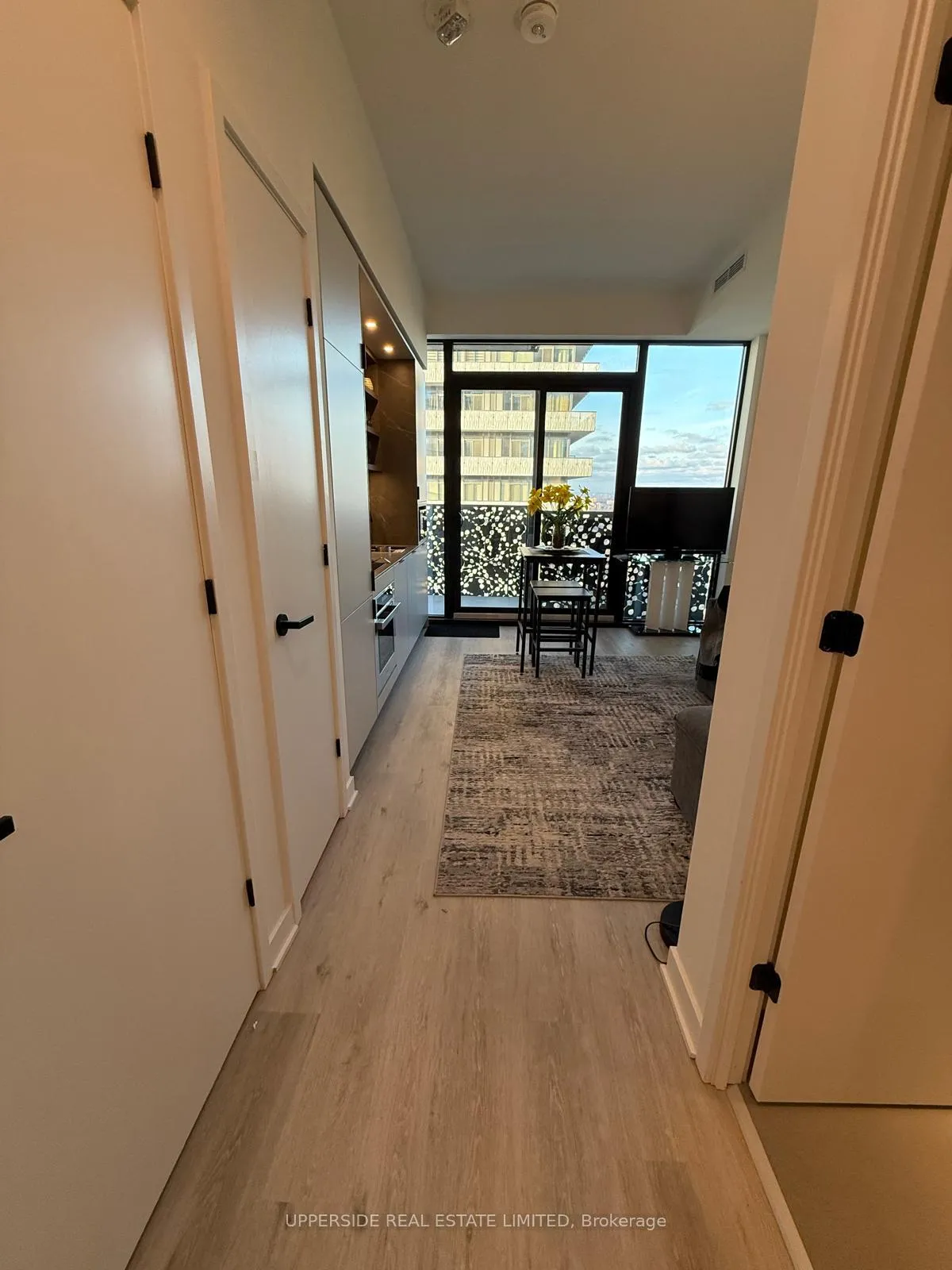 Photo 3 of Unit 4810, 55 Charles Street E, Toronto, Church-Yonge Corridor — HOMEH