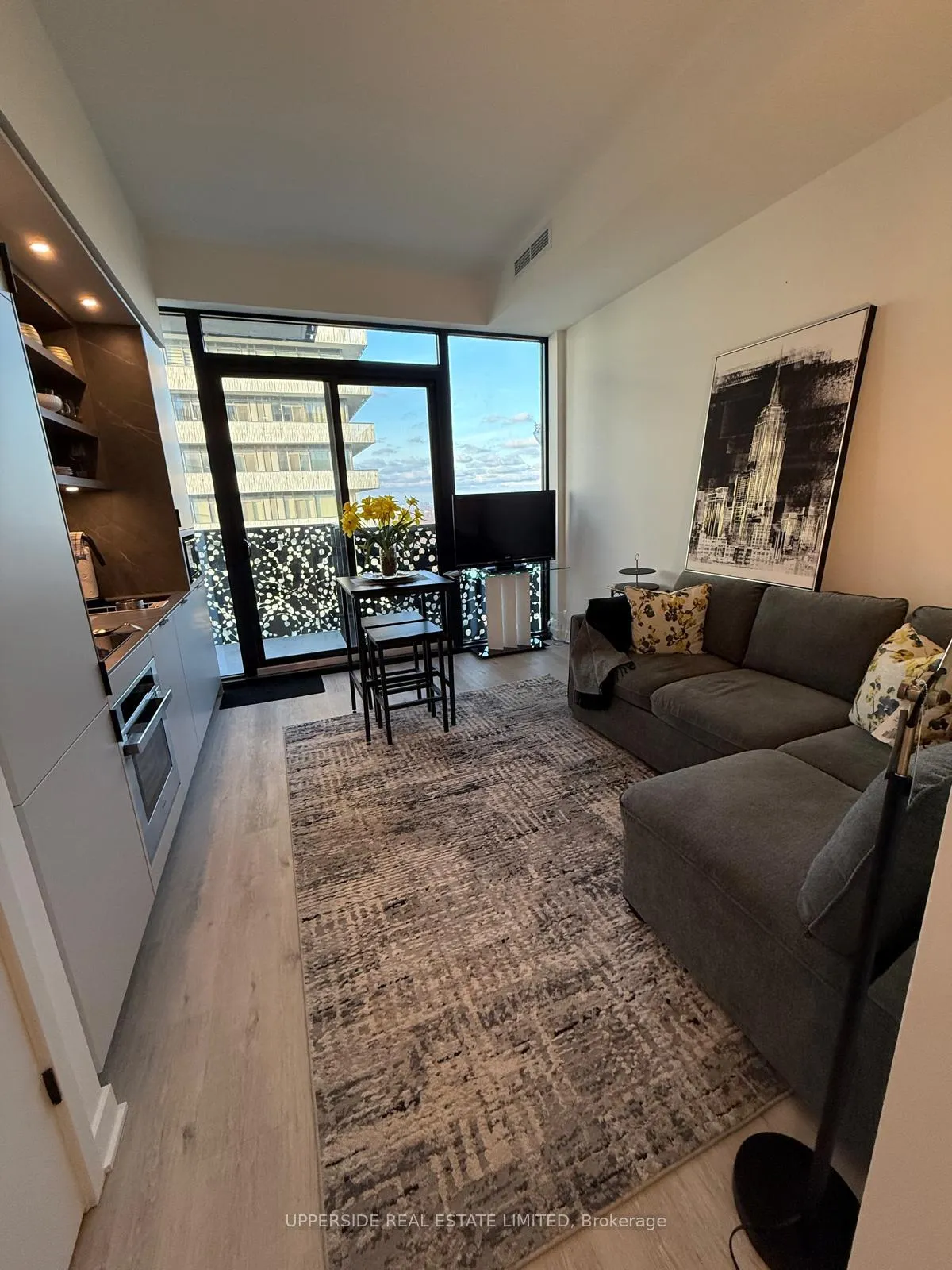Photo 4 of Unit 4810, 55 Charles Street E, Toronto, Church-Yonge Corridor — HOMEH