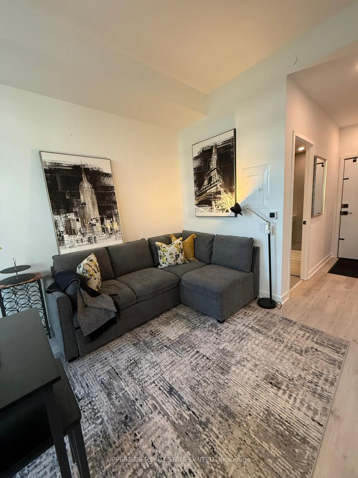 Photo 5 of Unit 4810, 55 Charles Street E, Toronto, Church-Yonge Corridor — HOMEH
