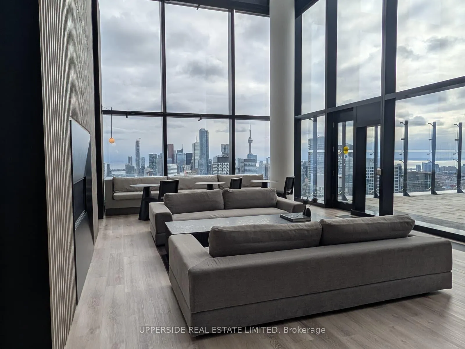 Photo 11 of Unit 4810, 55 Charles Street E, Toronto, Church-Yonge Corridor — HOMEH