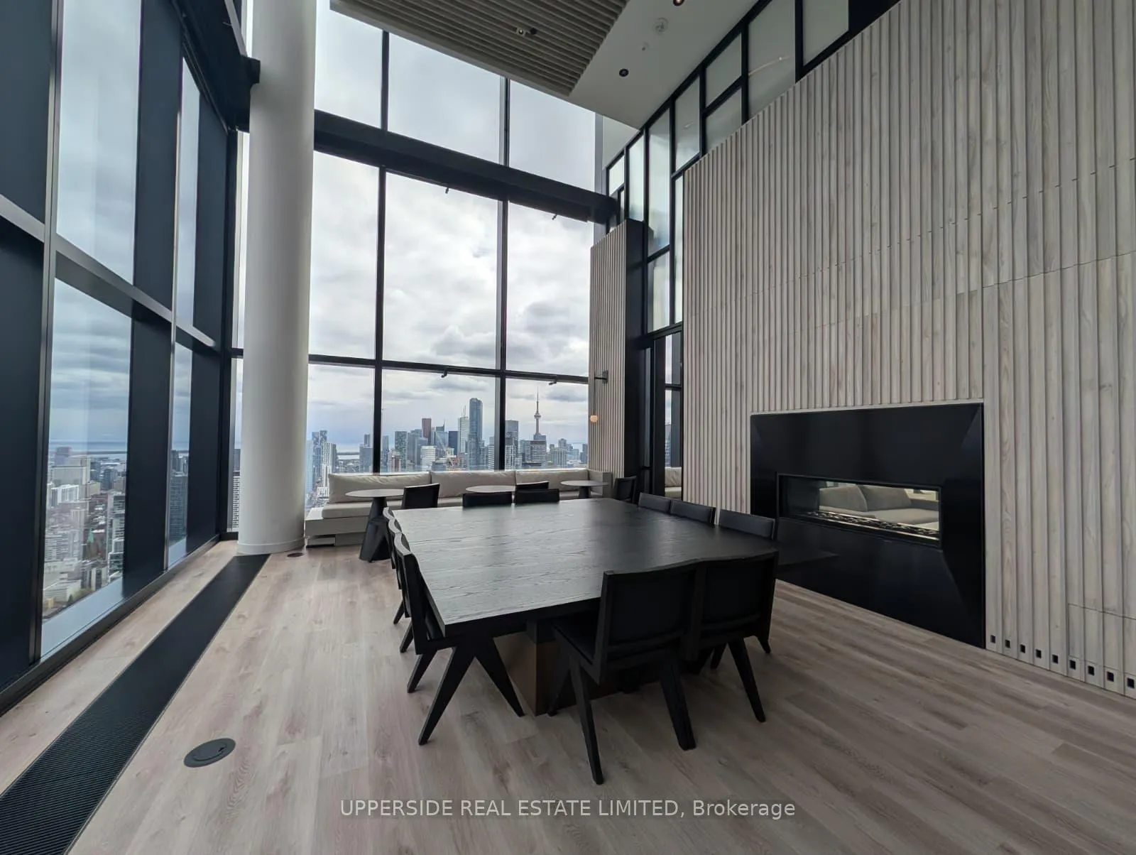 Photo 12 of Unit 4810, 55 Charles Street E, Toronto, Church-Yonge Corridor — HOMEH