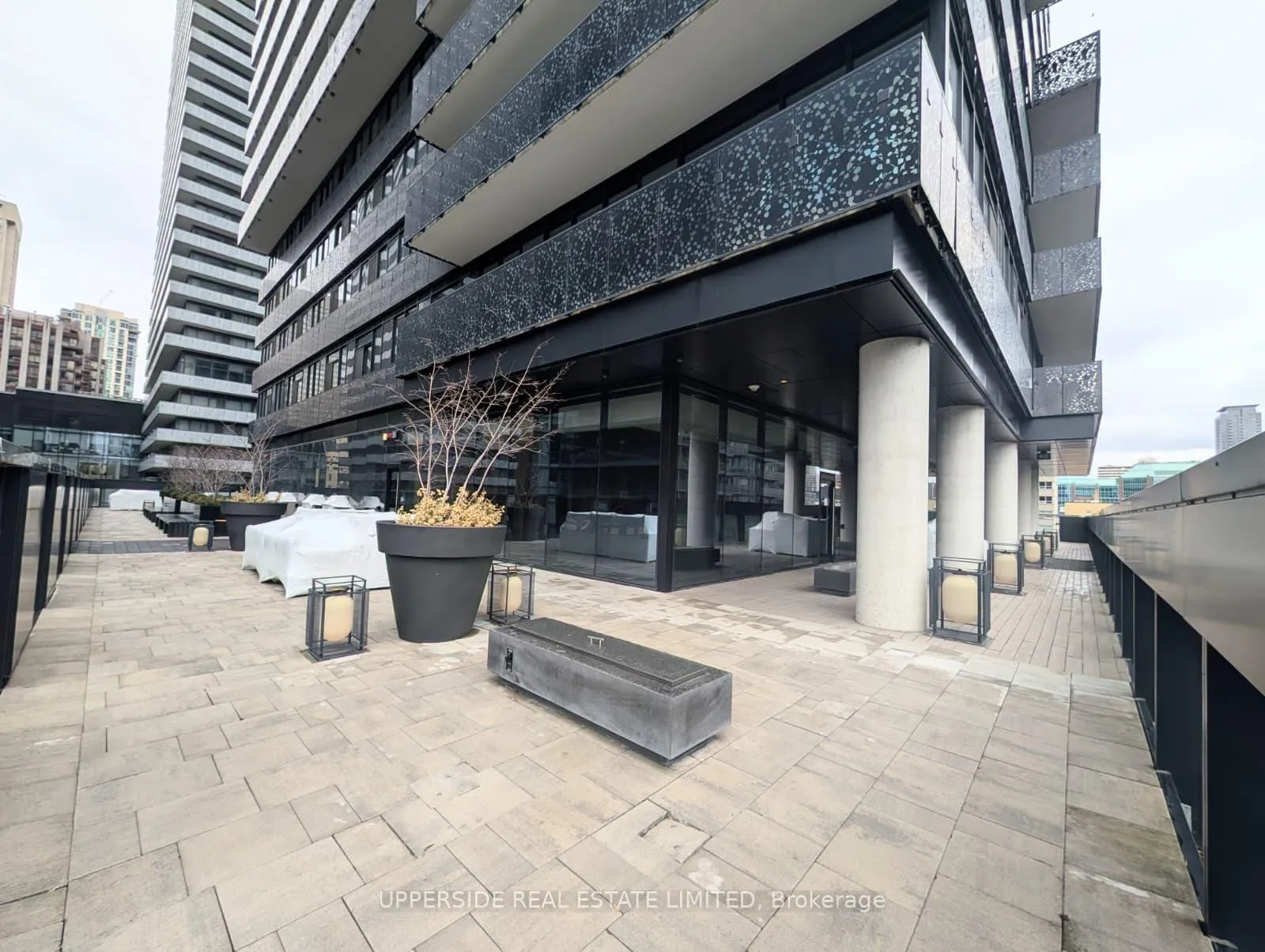 Photo 13 of Unit 4810, 55 Charles Street E, Toronto, Church-Yonge Corridor — HOMEH