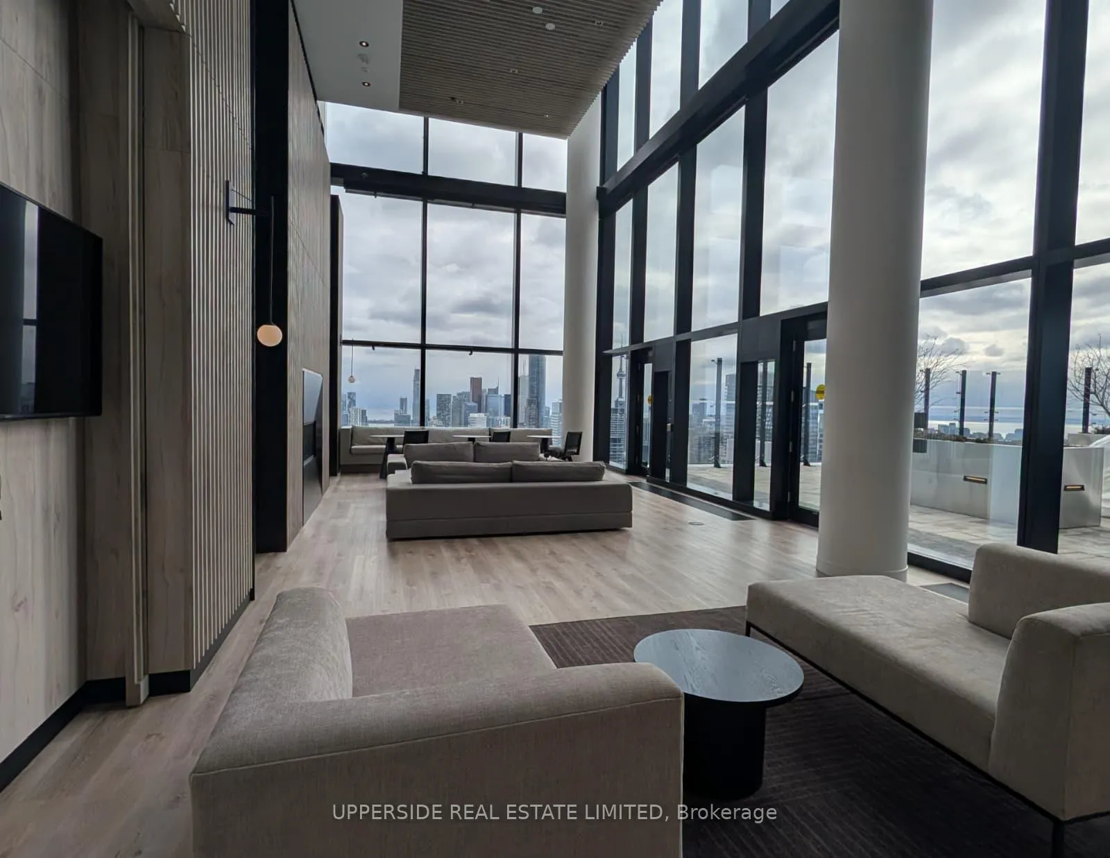 Photo 15 of Unit 4810, 55 Charles Street E, Toronto, Church-Yonge Corridor — HOMEH