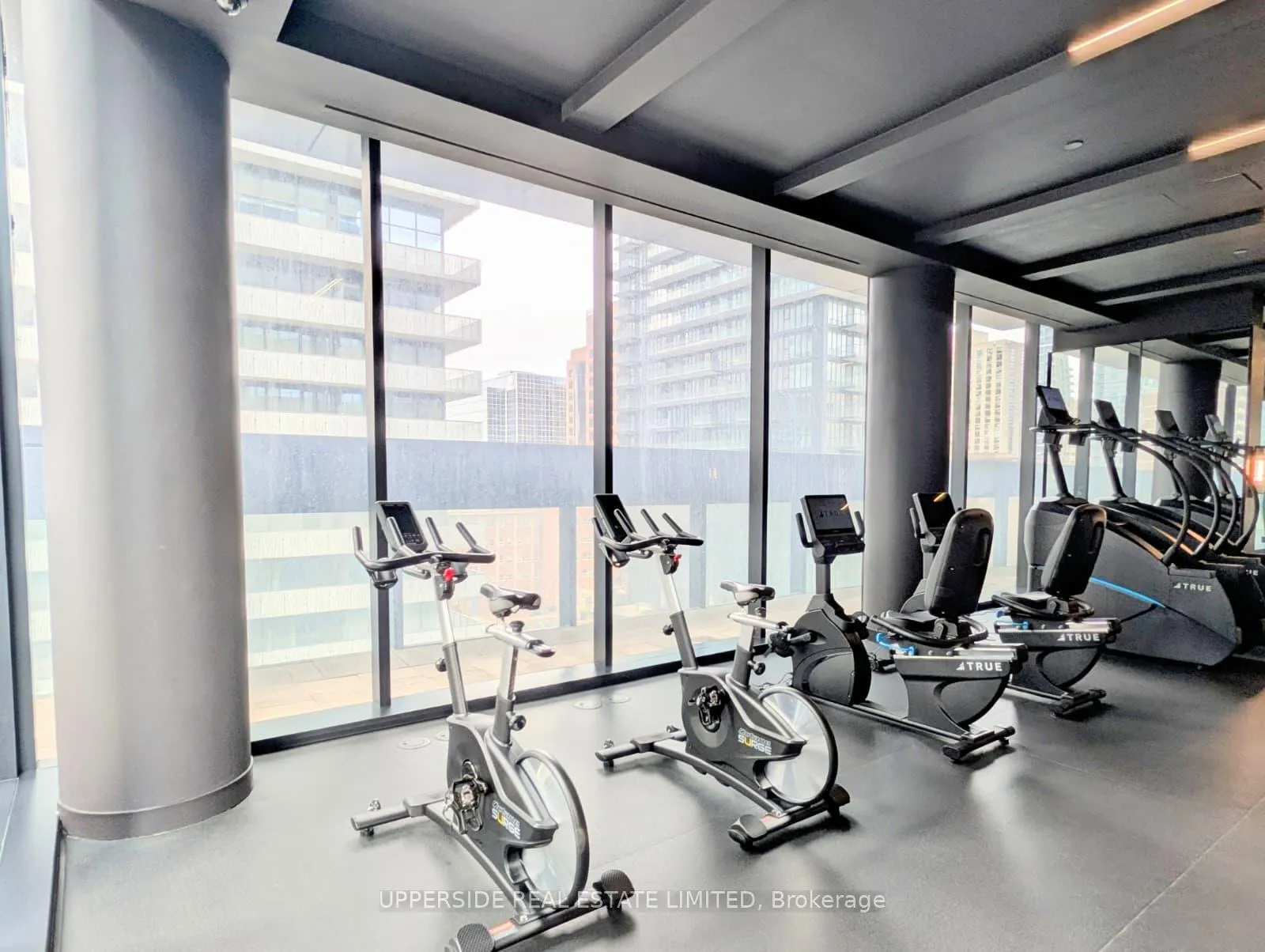 Photo 16 of Unit 4810, 55 Charles Street E, Toronto, Church-Yonge Corridor — HOMEH