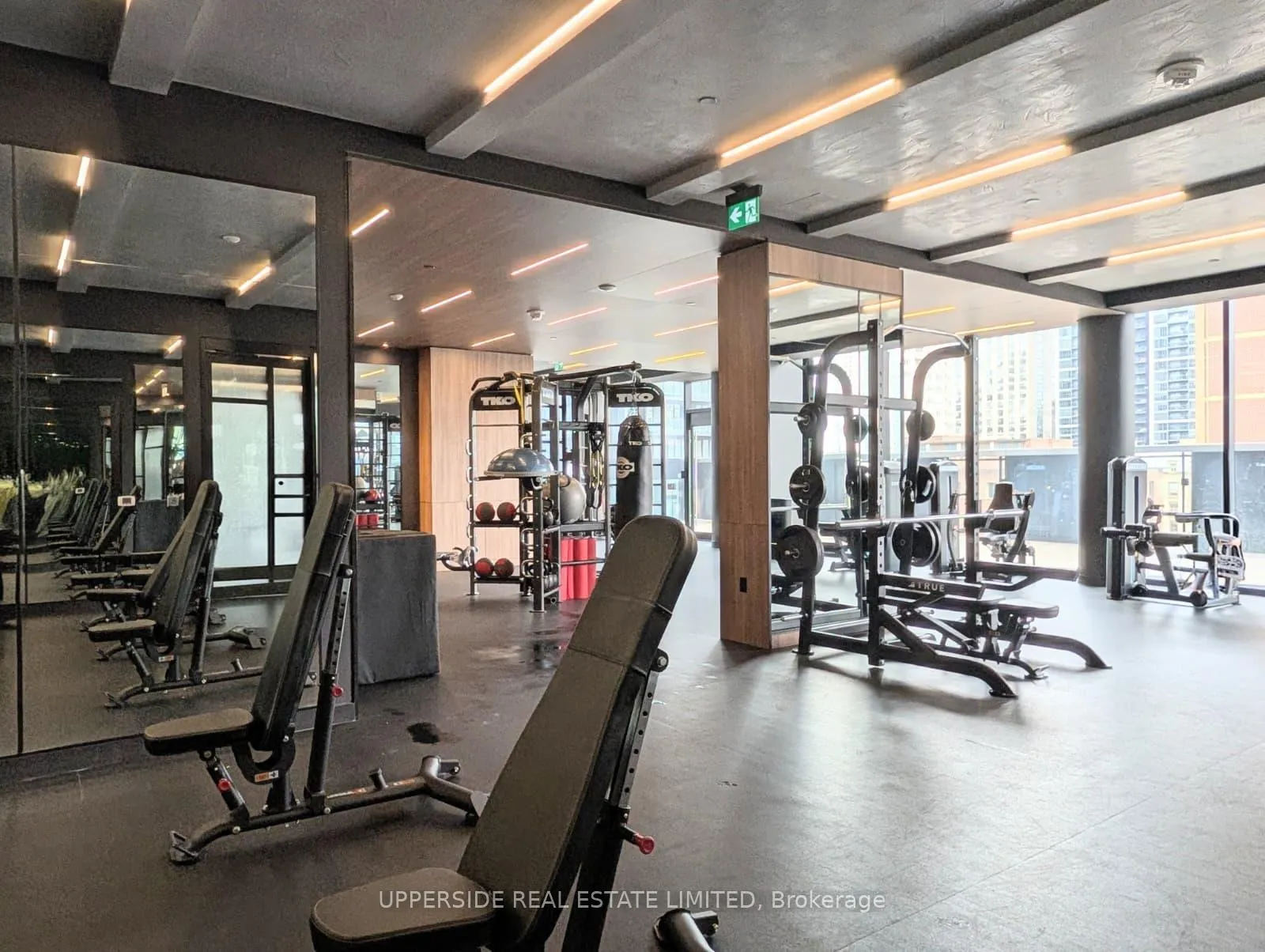Photo 18 of Unit 4810, 55 Charles Street E, Toronto, Church-Yonge Corridor — HOMEH