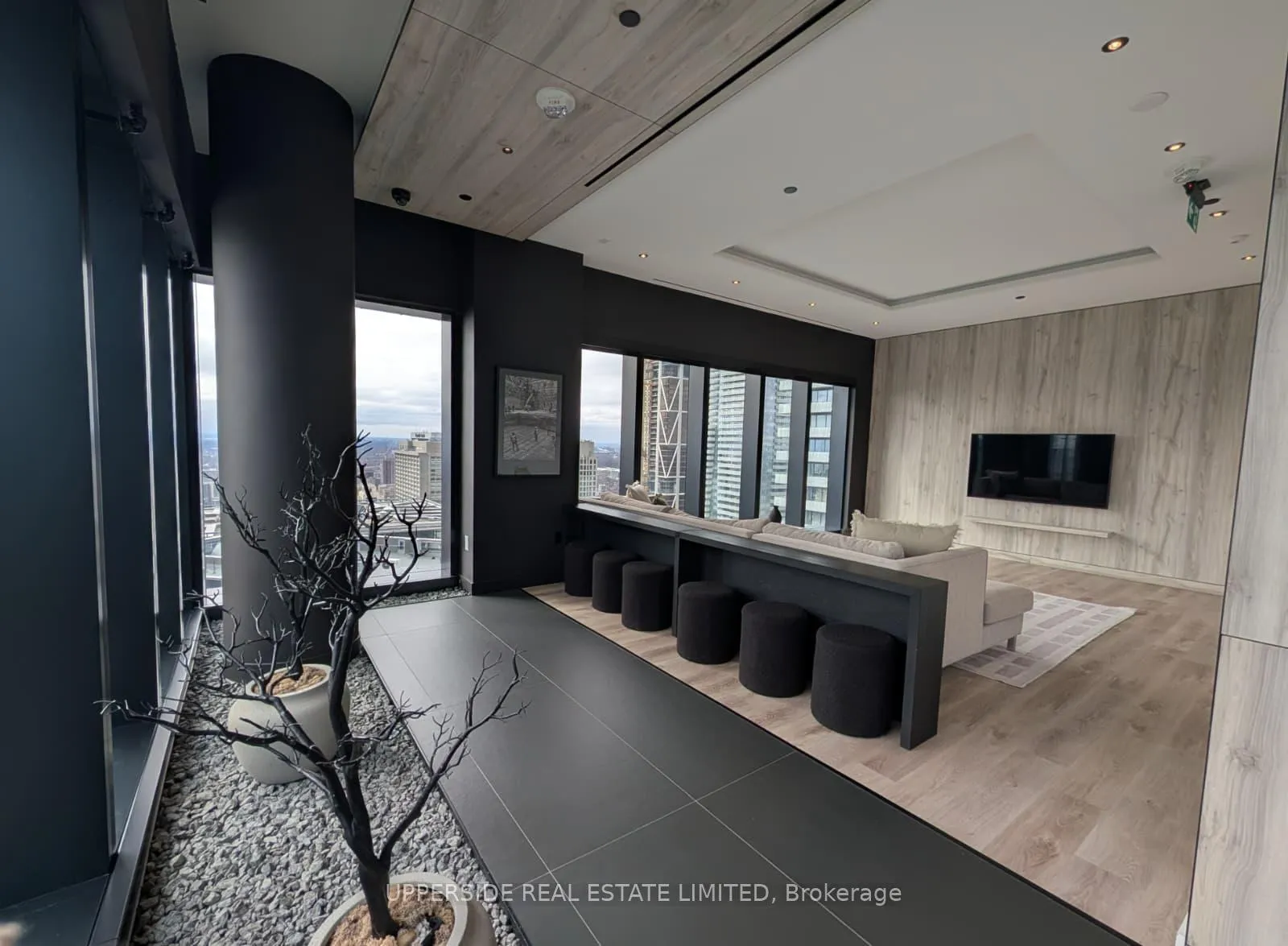 Photo 19 of Unit 4810, 55 Charles Street E, Toronto, Church-Yonge Corridor — HOMEH