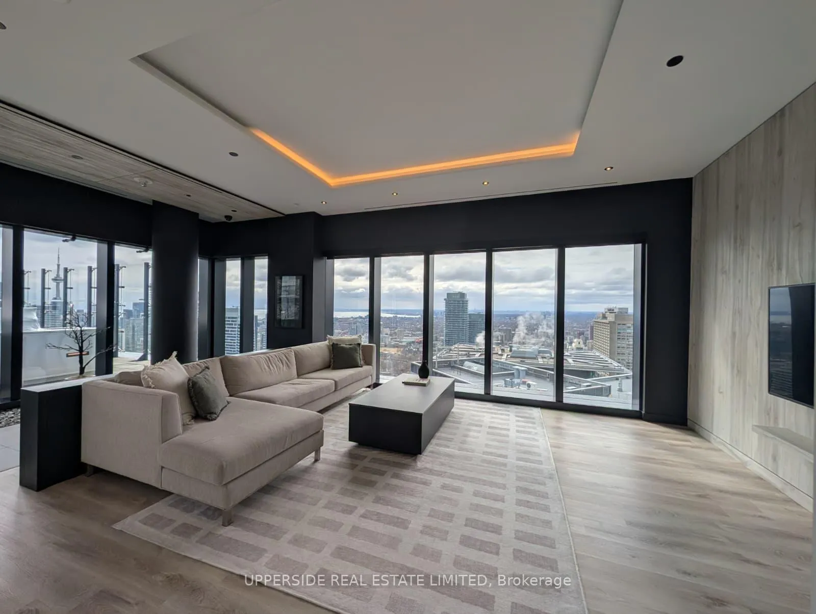 Photo 24 of Unit 4810, 55 Charles Street E, Toronto, Church-Yonge Corridor — HOMEH