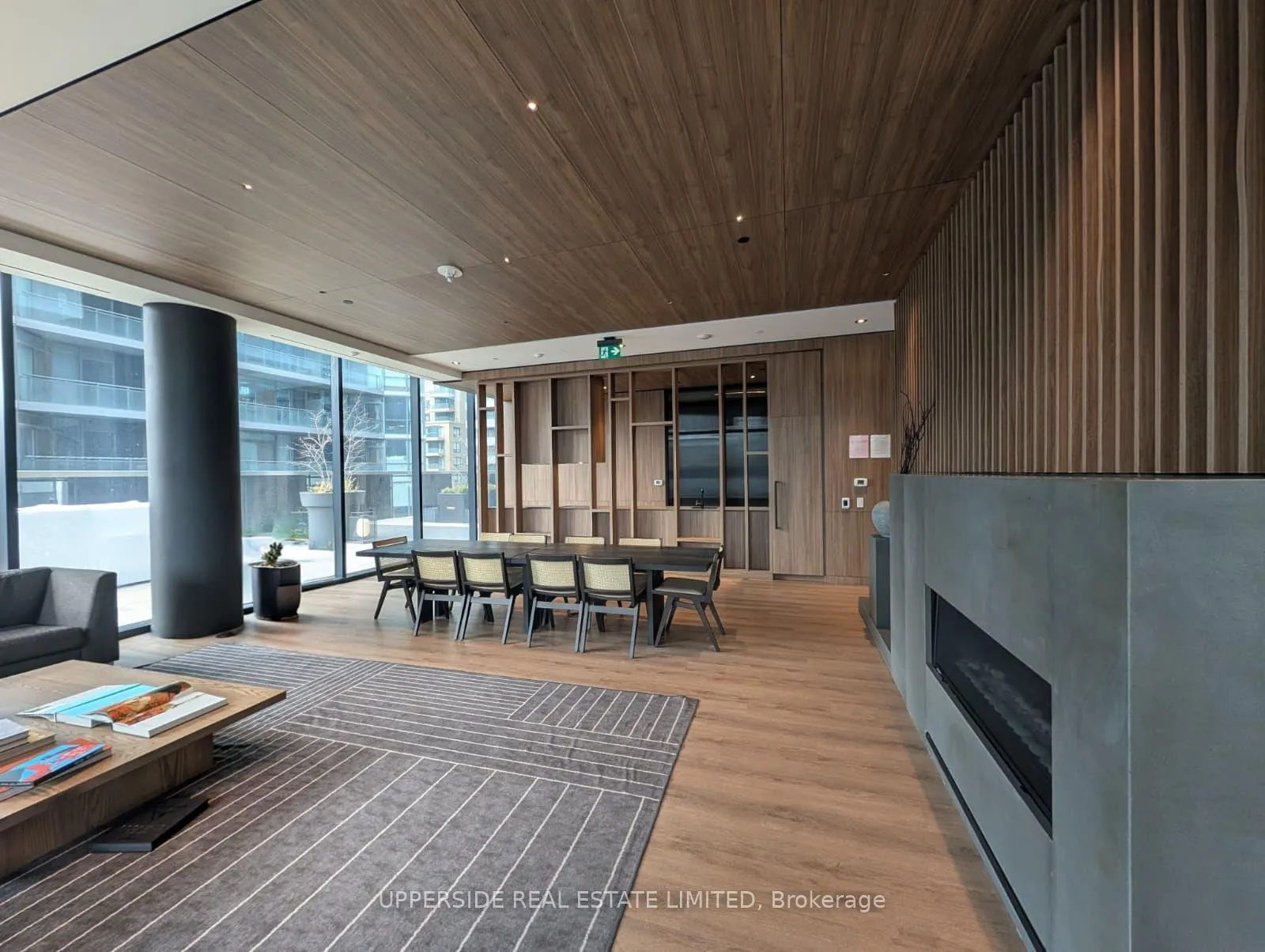 Photo 25 of Unit 4810, 55 Charles Street E, Toronto, Church-Yonge Corridor — HOMEH