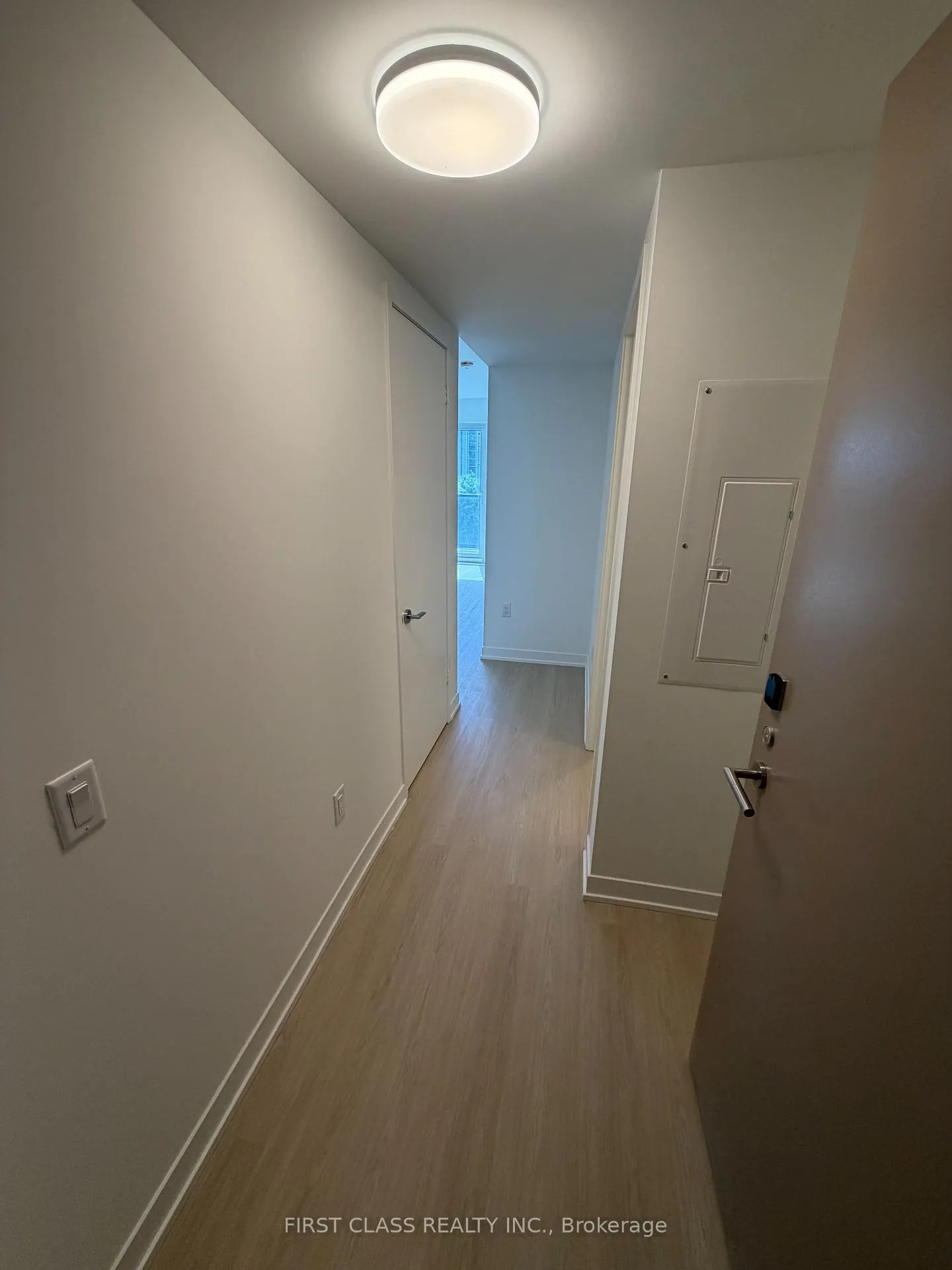 Photo 11 of Unit 615, 151 David Salomon Drive, Toronto, Flemingdon Park — HOMEH
