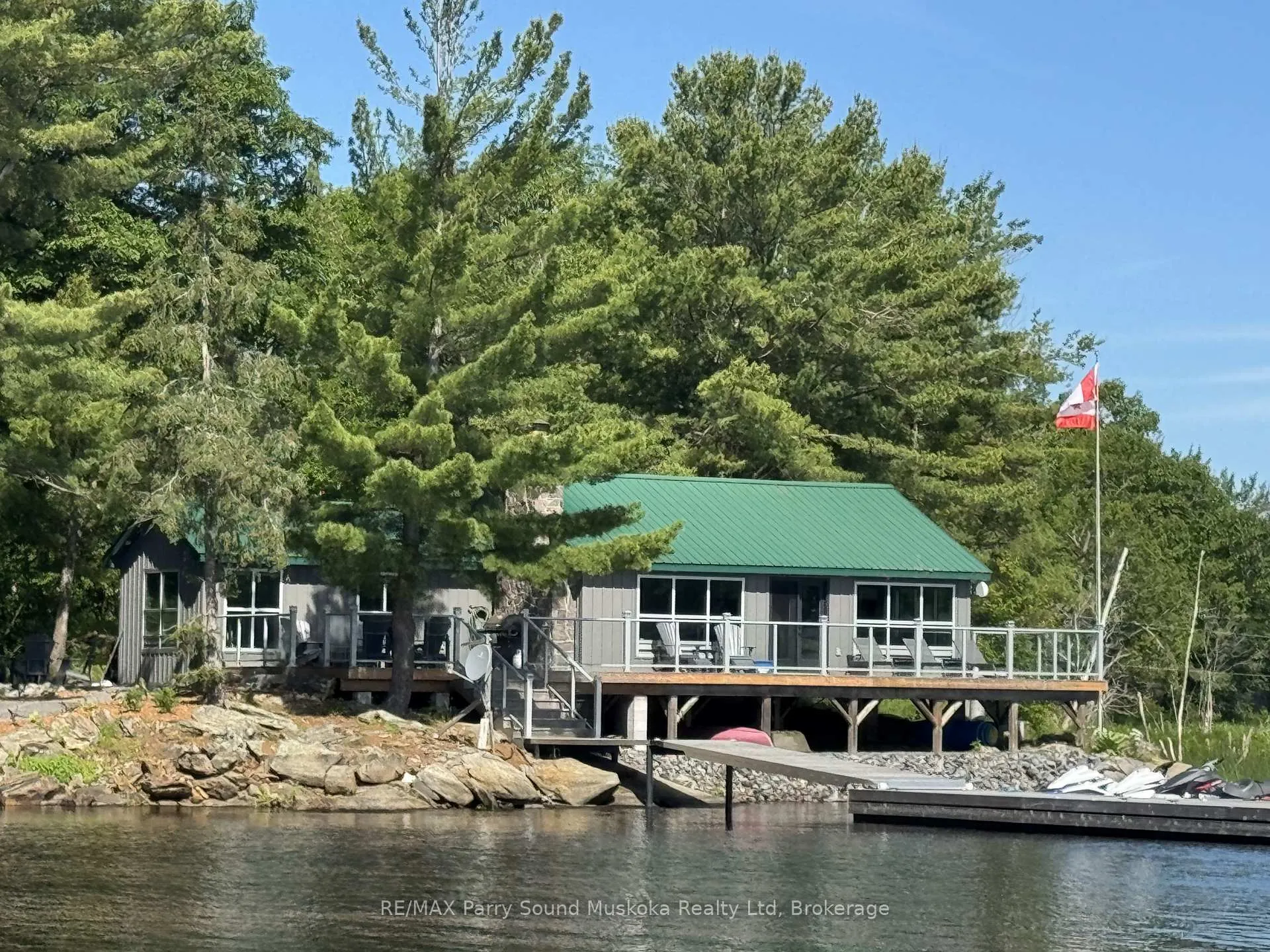 Photo 1 of 1 A15 Island, The Archipelago, Archipelago North — HOMEH