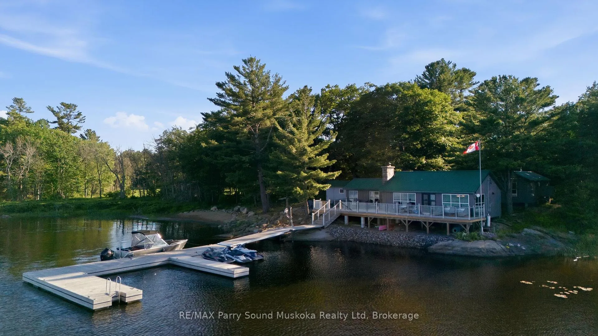 Photo 2 of 1 A15 Island, The Archipelago, Archipelago North — HOMEH