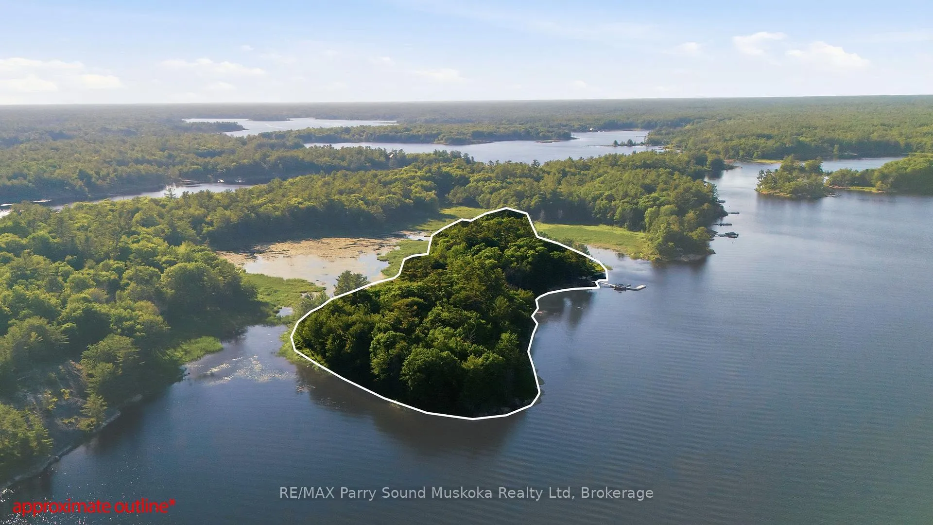 Photo 38 of 1 A15 Island, The Archipelago, Archipelago North — HOMEH