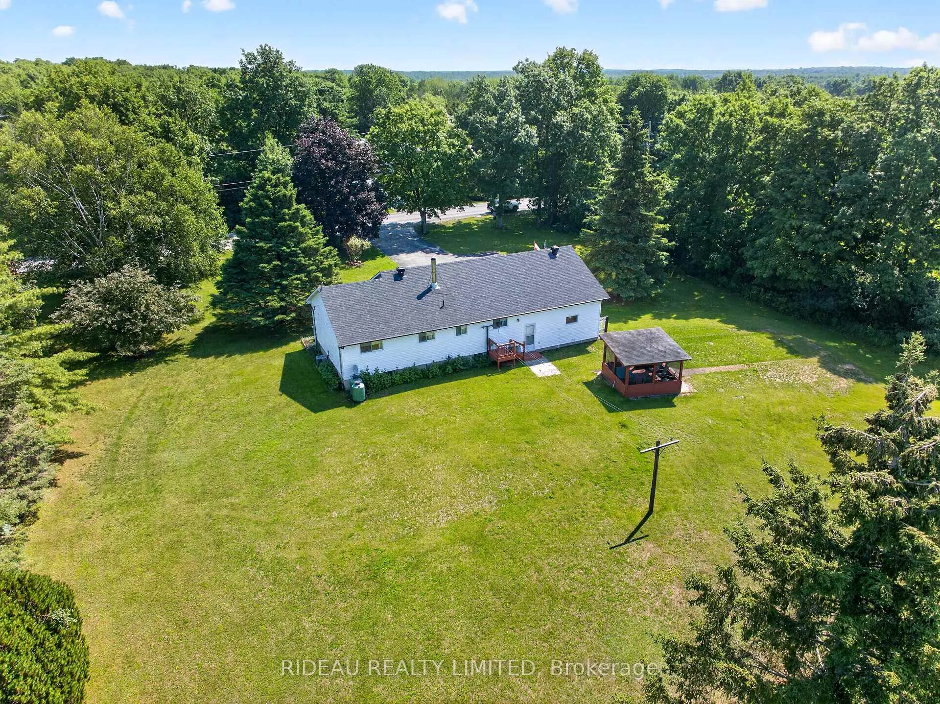 Photo 4 of 2305 Harlem Road, Rideau Lakes, Rideau Lakes (Bastard) Twp — HOMEH