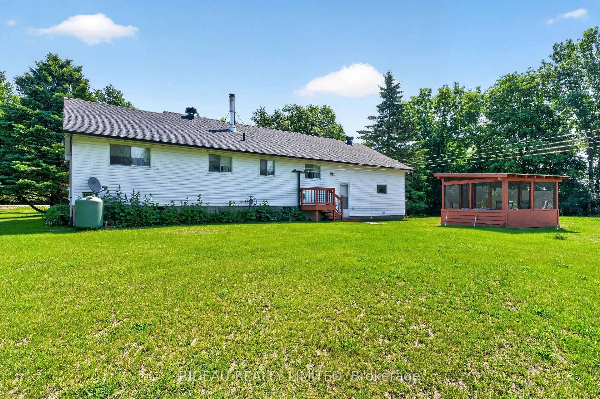 Photo 6 of 2305 Harlem Road, Rideau Lakes, Rideau Lakes (Bastard) Twp — HOMEH