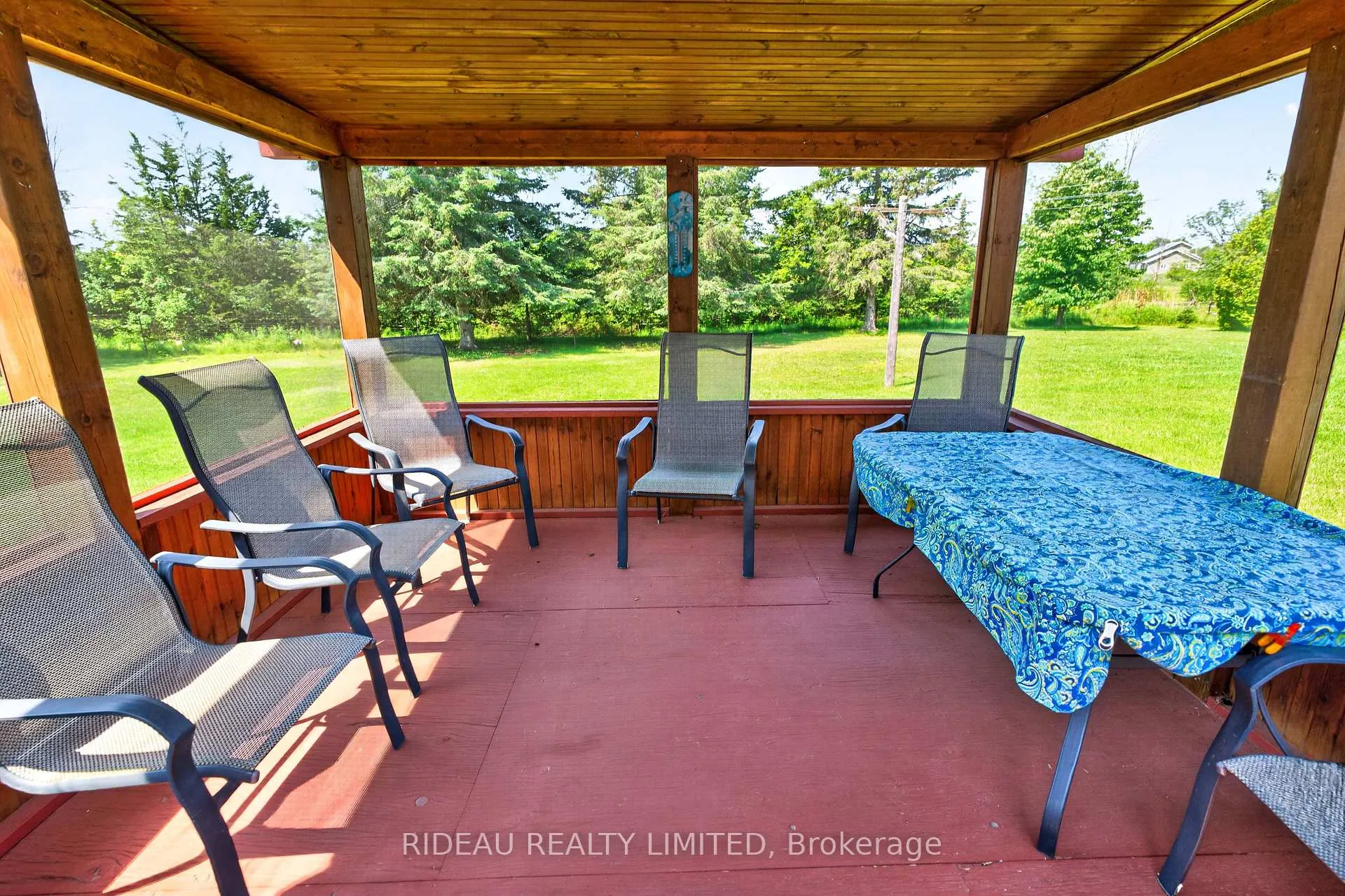 Photo 8 of 2305 Harlem Road, Rideau Lakes, Rideau Lakes (Bastard) Twp — HOMEH