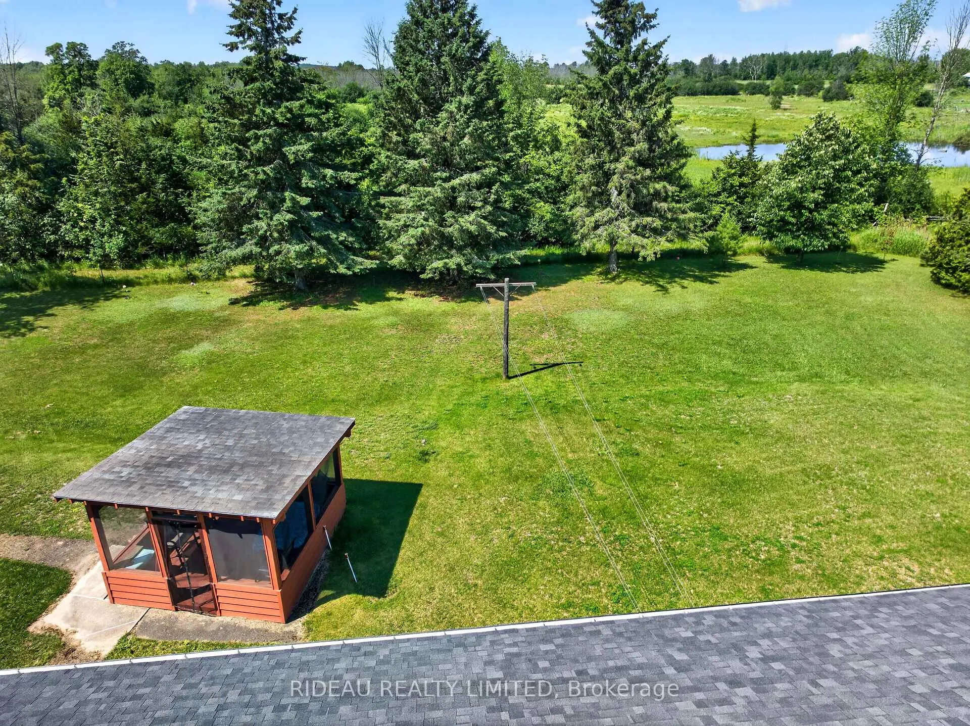 Photo 9 of 2305 Harlem Road, Rideau Lakes, Rideau Lakes (Bastard) Twp — HOMEH
