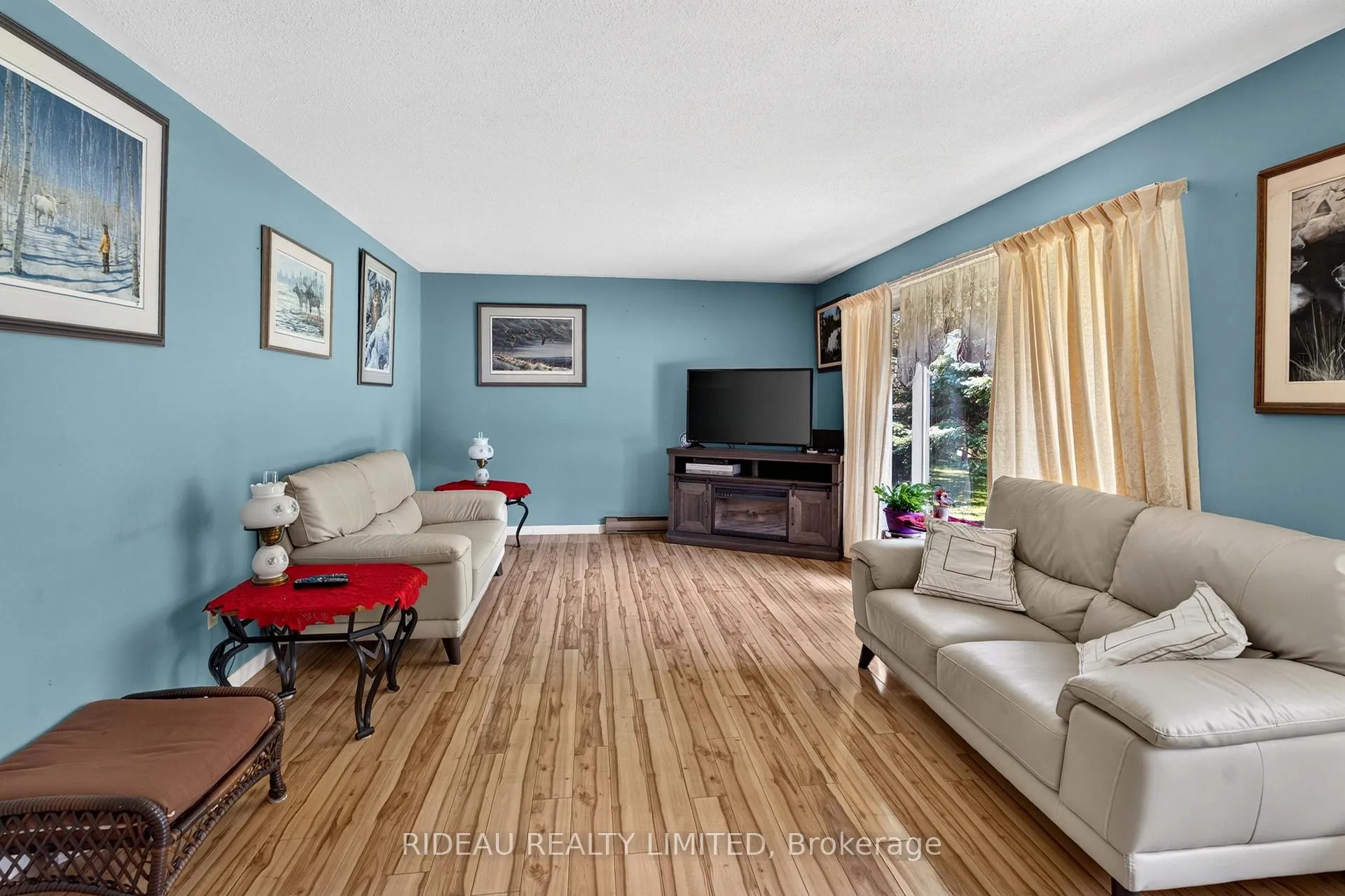 Photo 14 of 2305 Harlem Road, Rideau Lakes, Rideau Lakes (Bastard) Twp — HOMEH