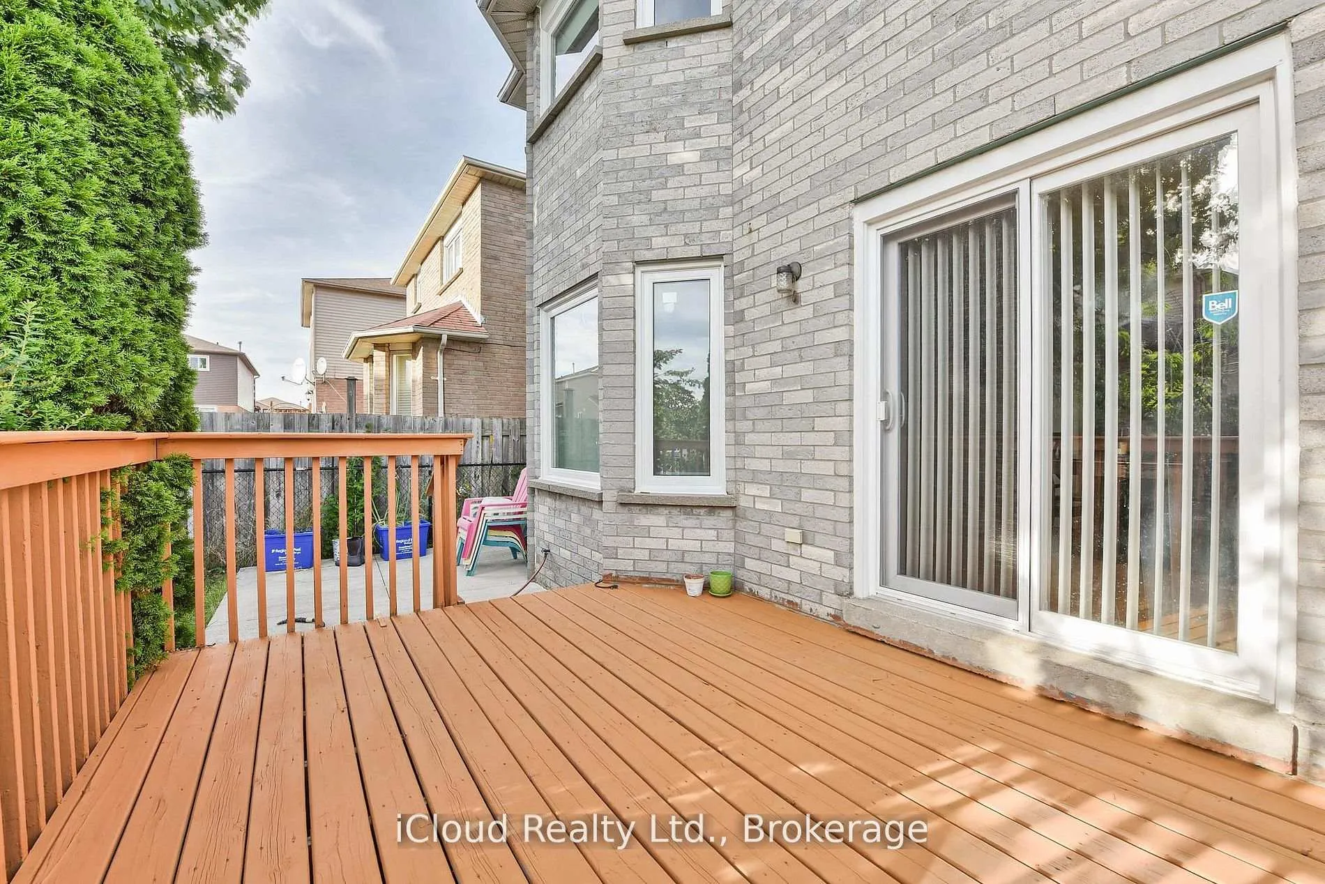 Photo 4 of 14 Timberlane Drive, Brampton, Fletcher's Creek South — HOMEH