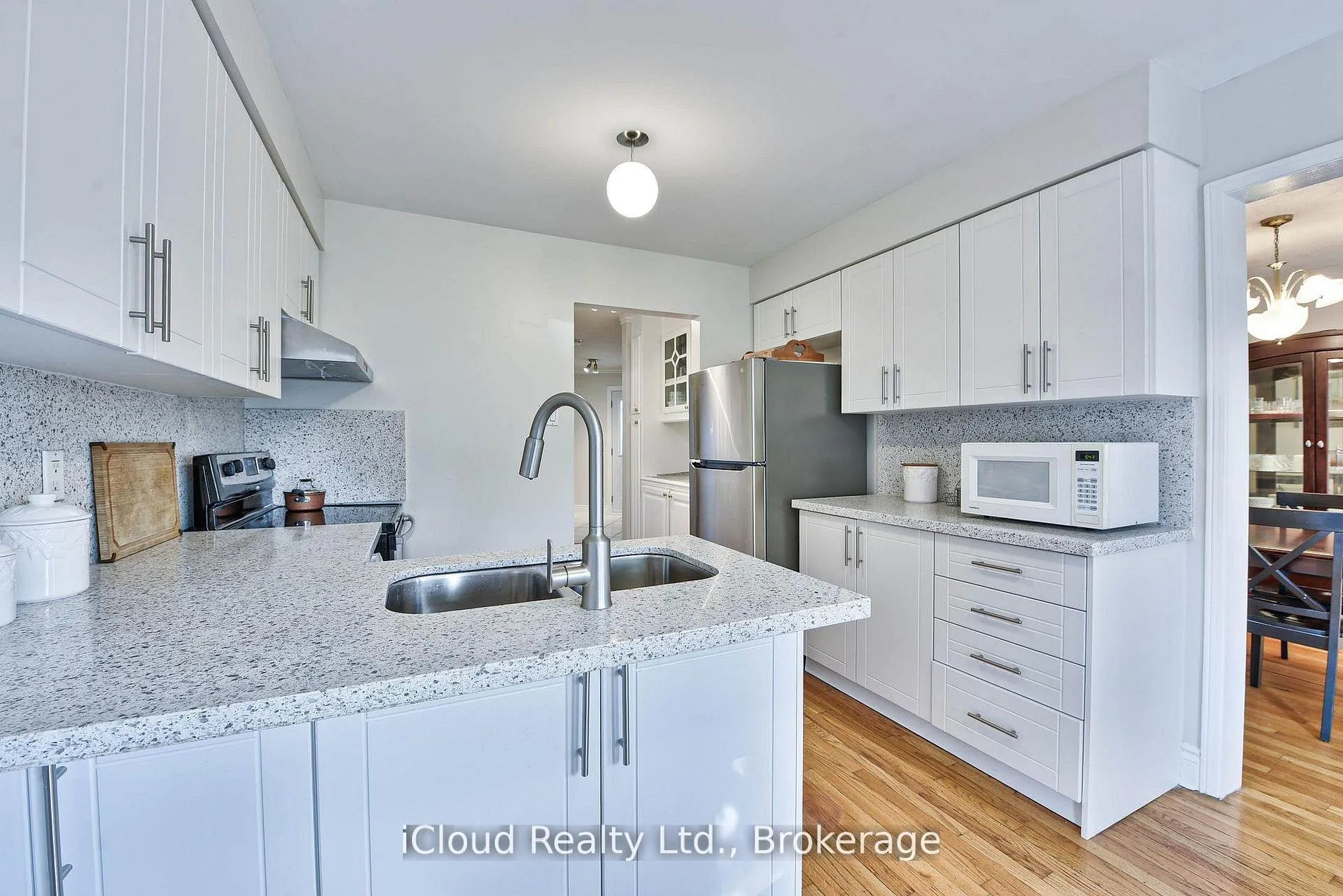Photo 18 of 14 Timberlane Drive, Brampton, Fletcher's Creek South — HOMEH