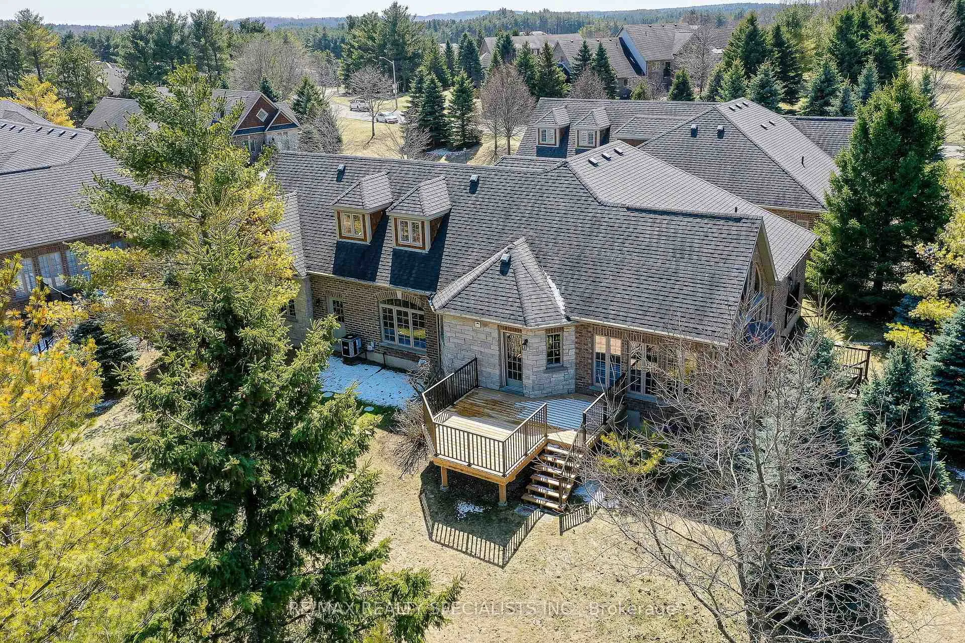 Photo 37 of Unit 2, 3 Reddington Drive, Caledon, Palgrave — HOMEH