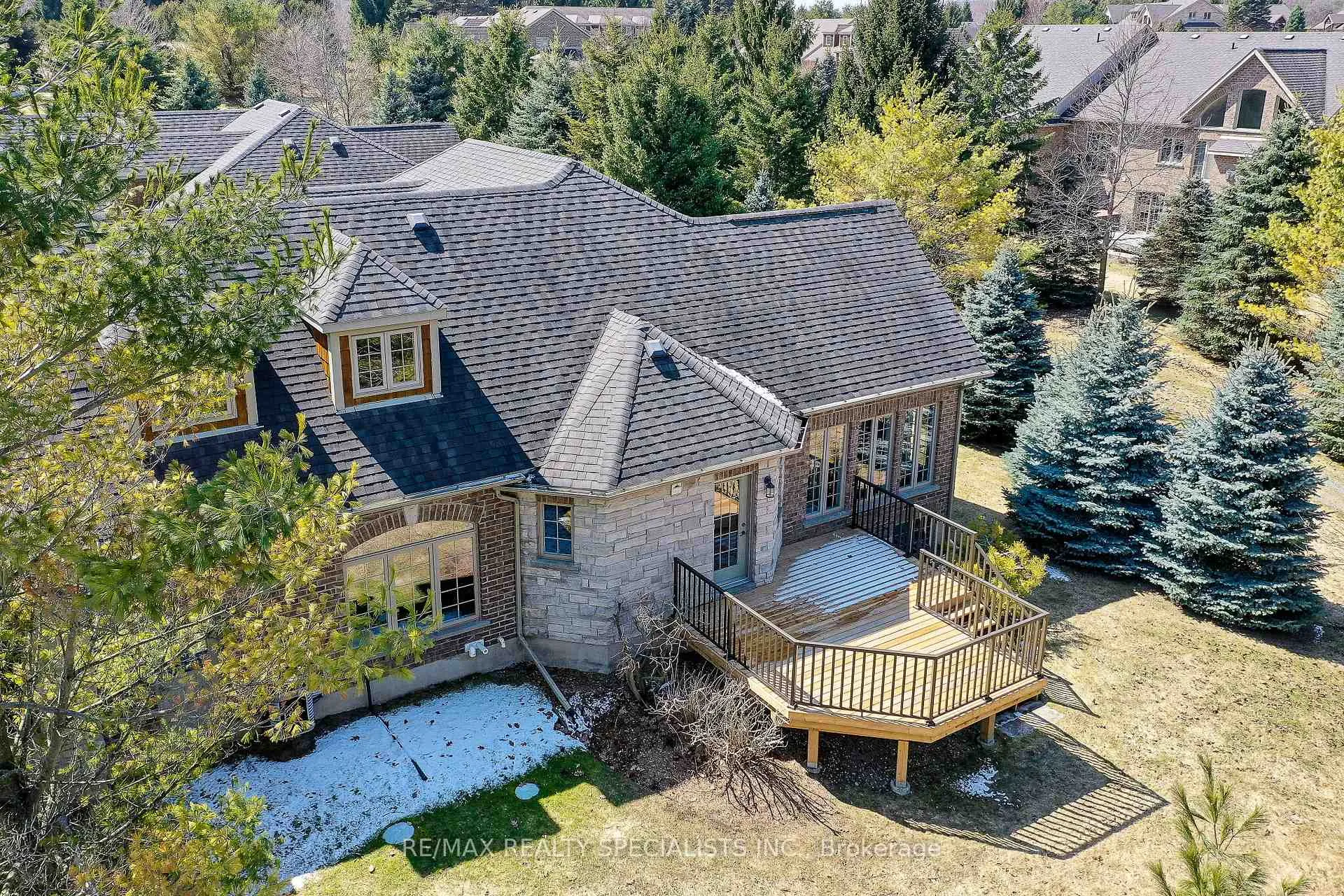 Photo 40 of Unit 2, 3 Reddington Drive, Caledon, Palgrave — HOMEH