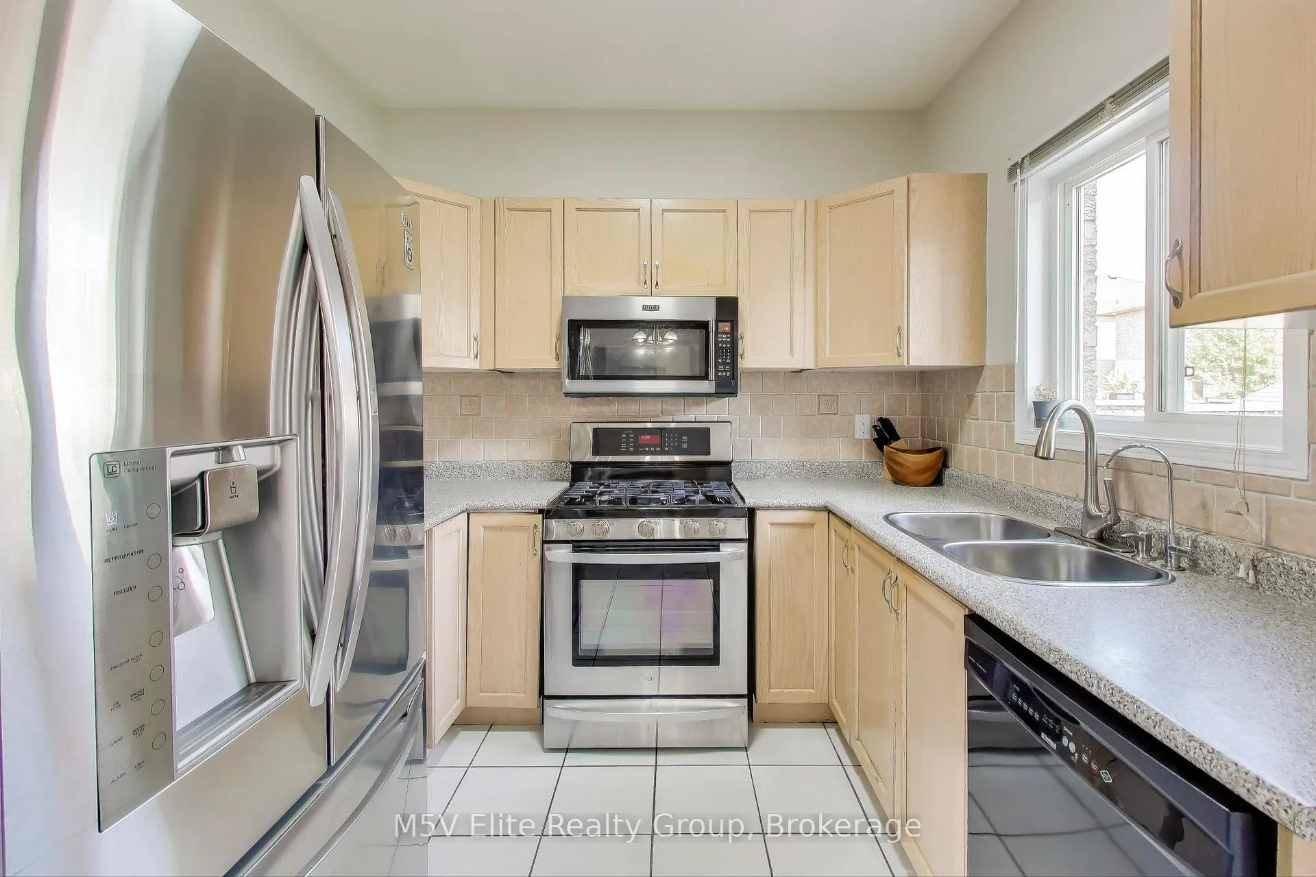Photo 2 of 283 Van Kirk Drive, Brampton, Northwest Sandalwood Parkway — HOMEH