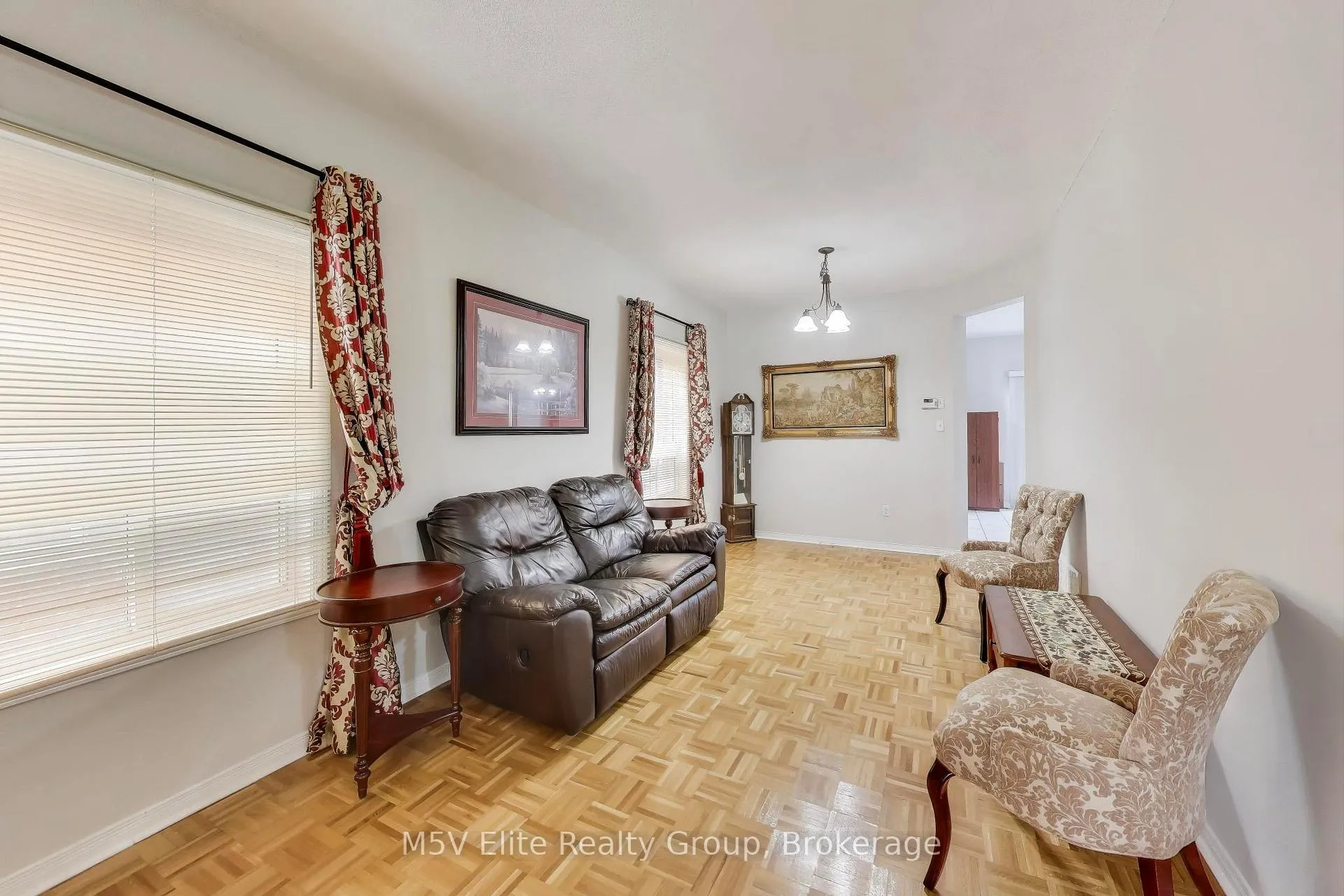 Photo 5 of 283 Van Kirk Drive, Brampton, Northwest Sandalwood Parkway — HOMEH
