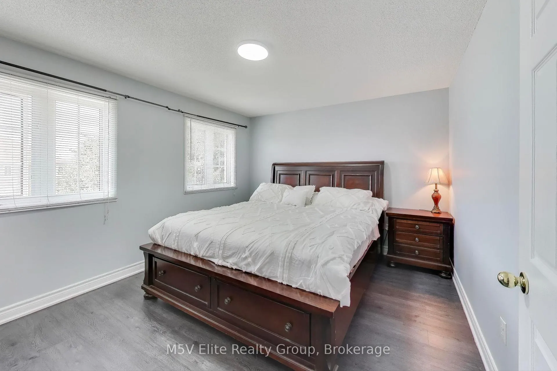 Photo 7 of 283 Van Kirk Drive, Brampton, Northwest Sandalwood Parkway — HOMEH