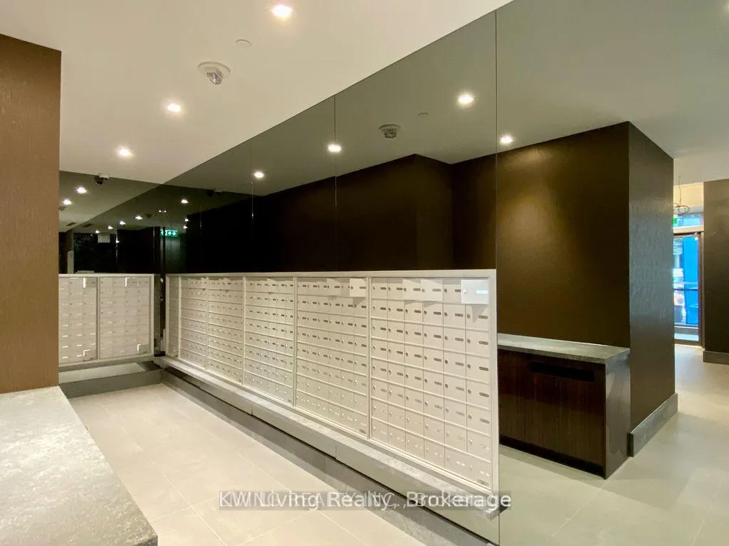 Photo 5 of Unit 2907, 8 Widmer Street, Toronto, Waterfront Communities — HOMEH