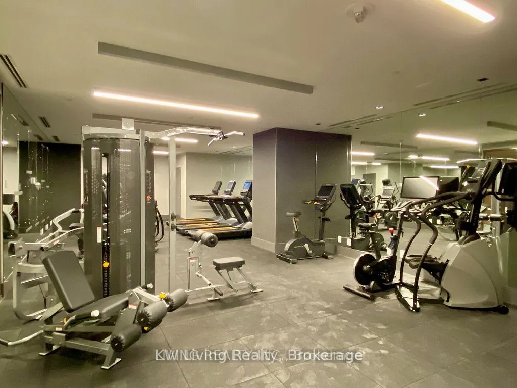Photo 7 of Unit 2907, 8 Widmer Street, Toronto, Waterfront Communities — HOMEH