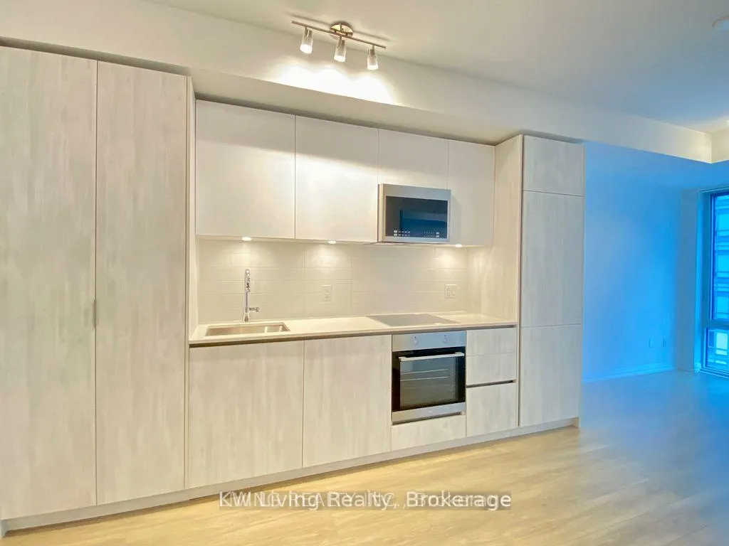Photo 10 of Unit 2907, 8 Widmer Street, Toronto, Waterfront Communities — HOMEH