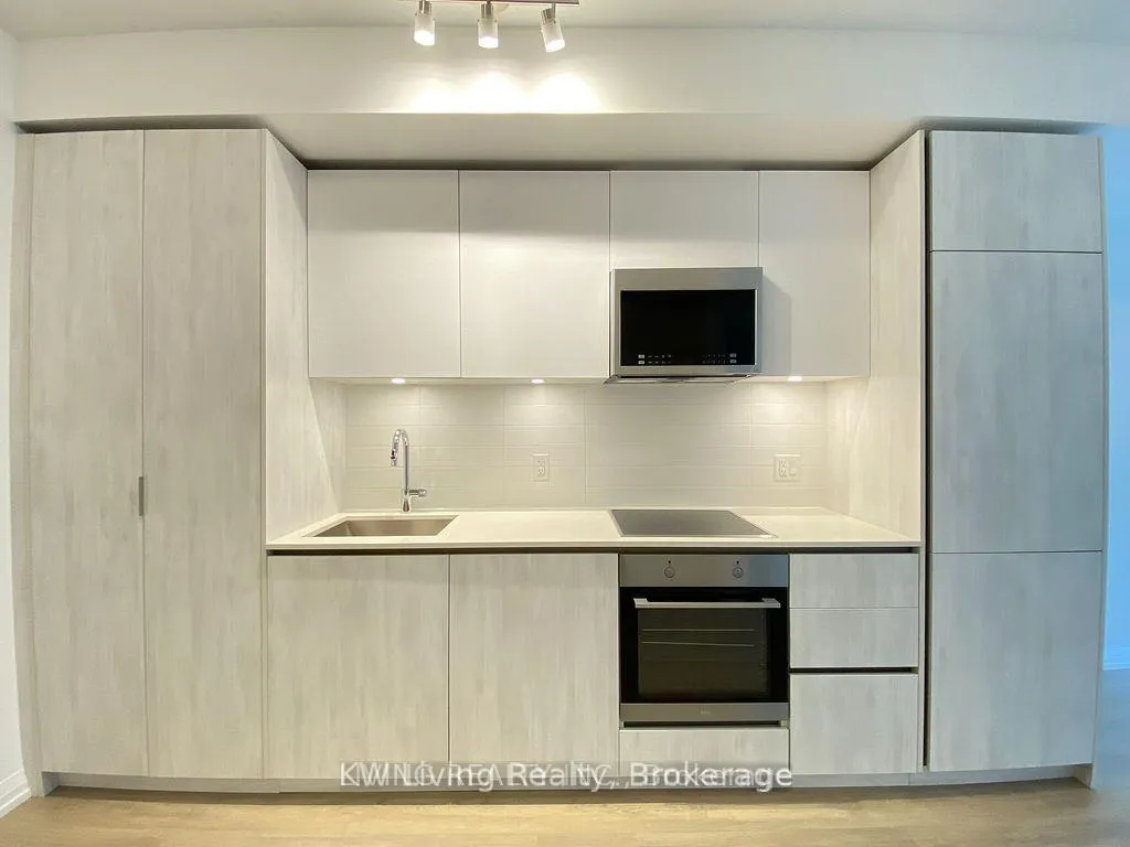 Photo 11 of Unit 2907, 8 Widmer Street, Toronto, Waterfront Communities — HOMEH