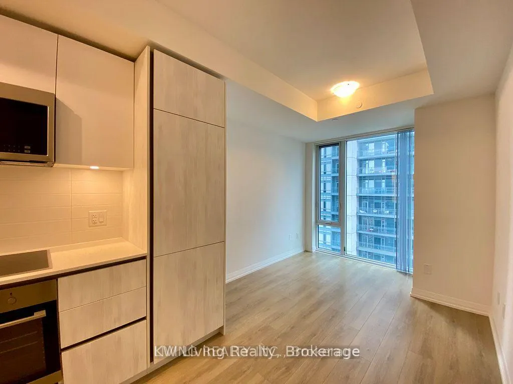 Photo 12 of Unit 2907, 8 Widmer Street, Toronto, Waterfront Communities — HOMEH