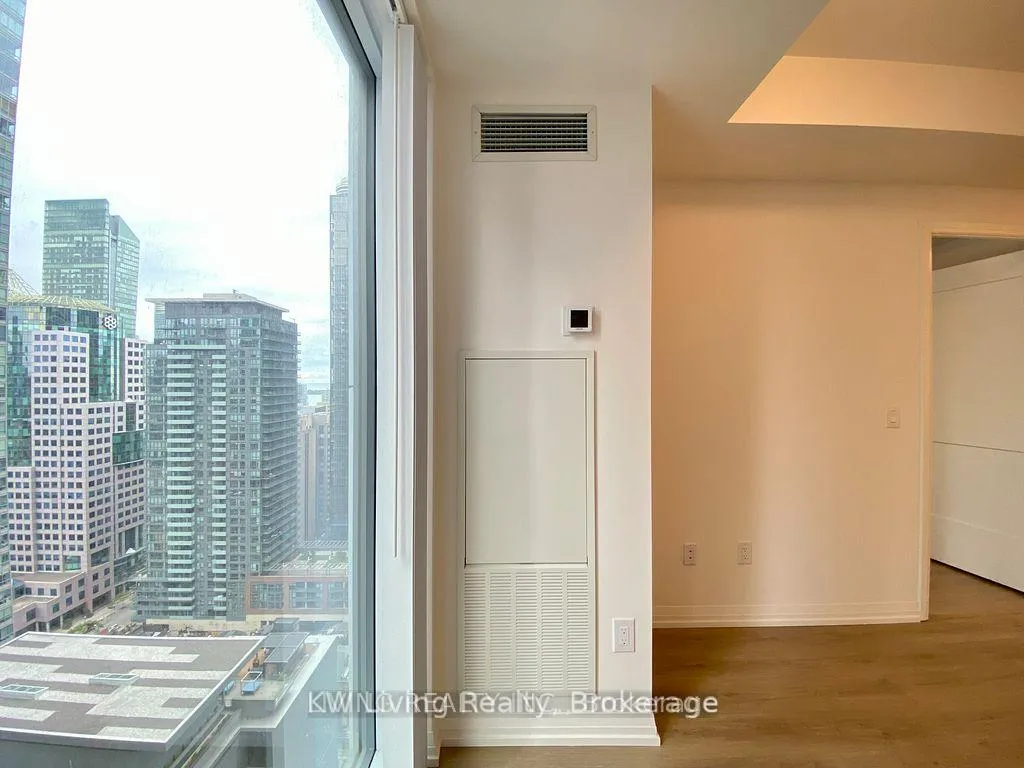 Photo 15 of Unit 2907, 8 Widmer Street, Toronto, Waterfront Communities — HOMEH
