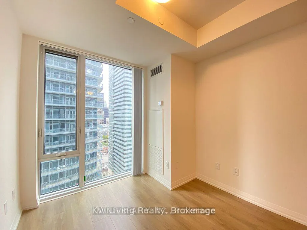 Photo 16 of Unit 2907, 8 Widmer Street, Toronto, Waterfront Communities — HOMEH