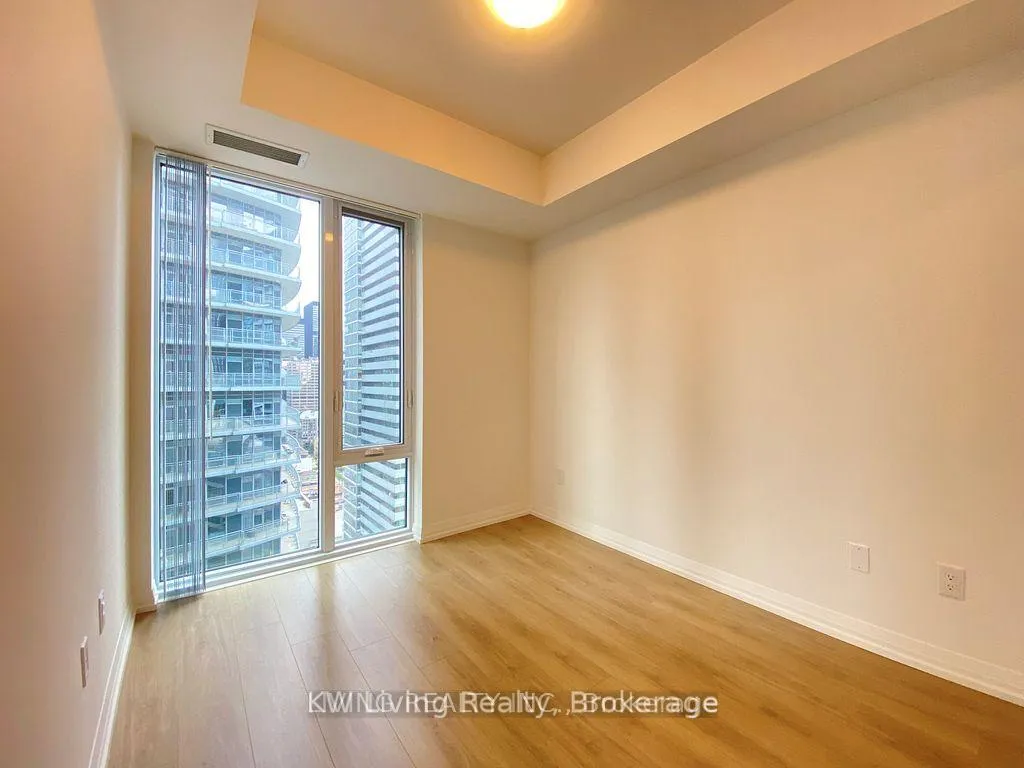 Photo 18 of Unit 2907, 8 Widmer Street, Toronto, Waterfront Communities — HOMEH