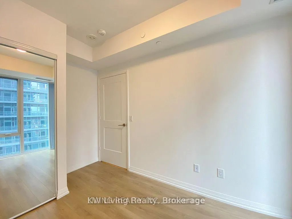 Photo 20 of Unit 2907, 8 Widmer Street, Toronto, Waterfront Communities — HOMEH