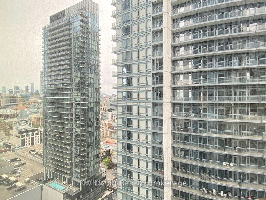 Photo 31 of Unit 2907, 8 Widmer Street, Toronto, Waterfront Communities — HOMEH