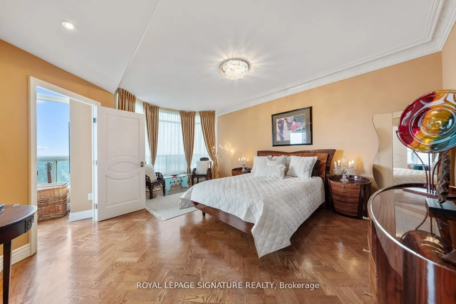 Photo 27 of Unit PH9, 7300 Yonge Street, Vaughan, Crestwood-Springfarm-Yorkhill — HOMEH